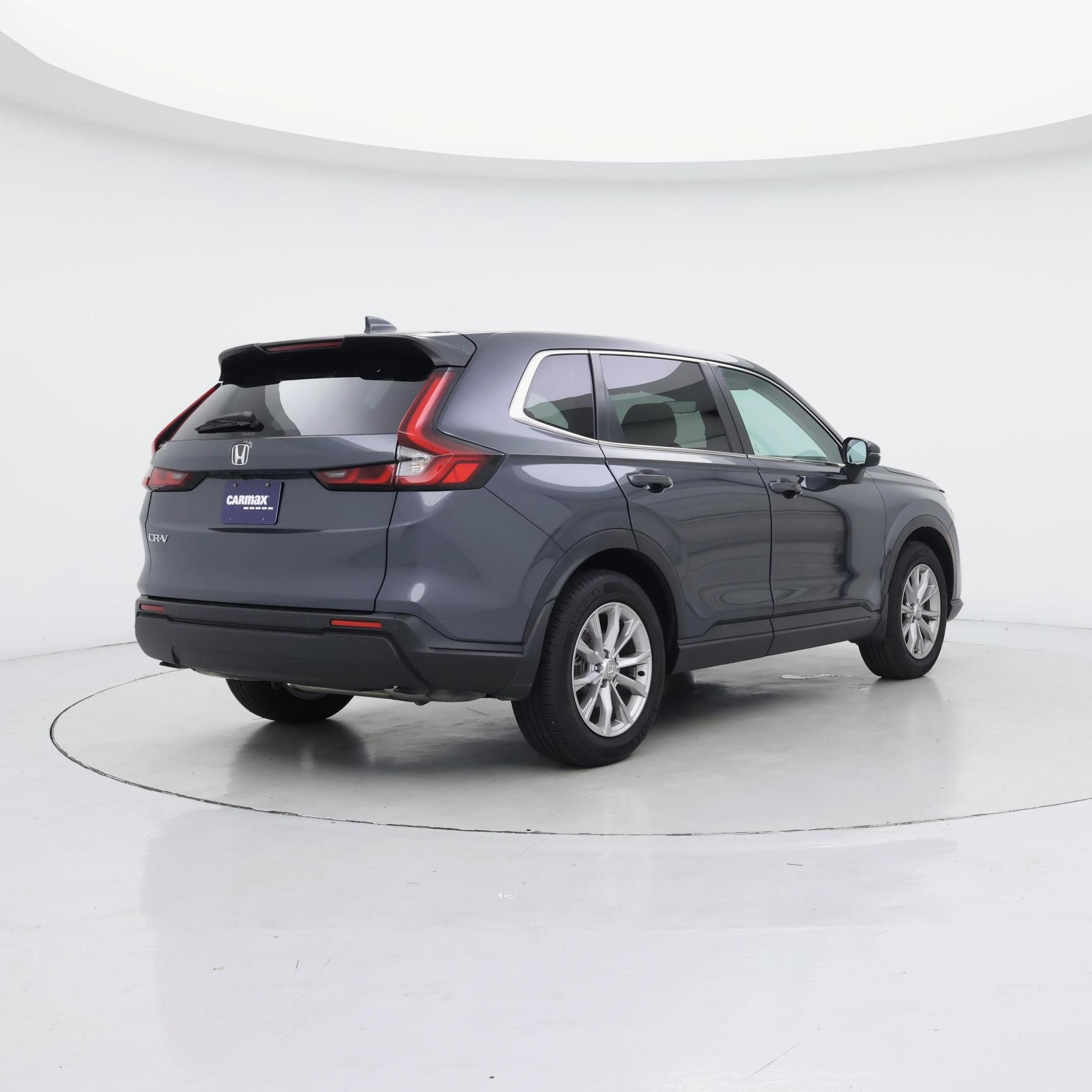 Thumbnail: 2023 Honda CR-V - 8