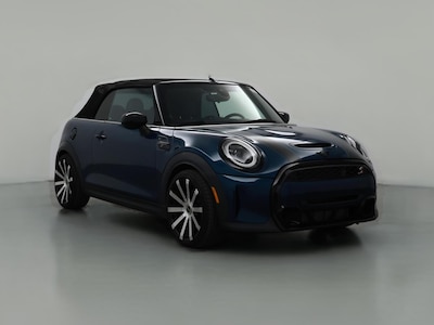2023 Mini Cooper S