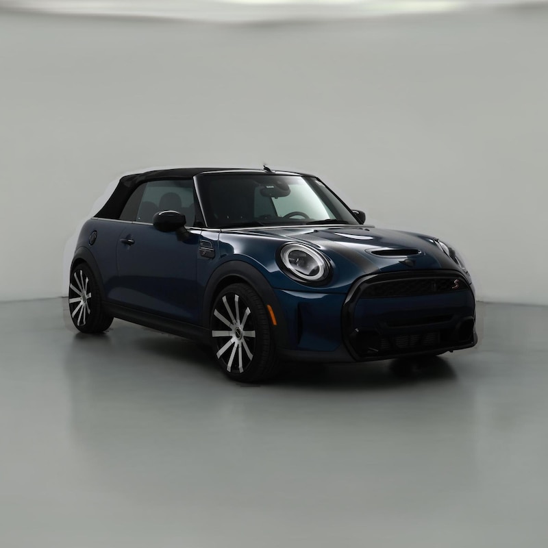 2023 Mini Cooper S Classic