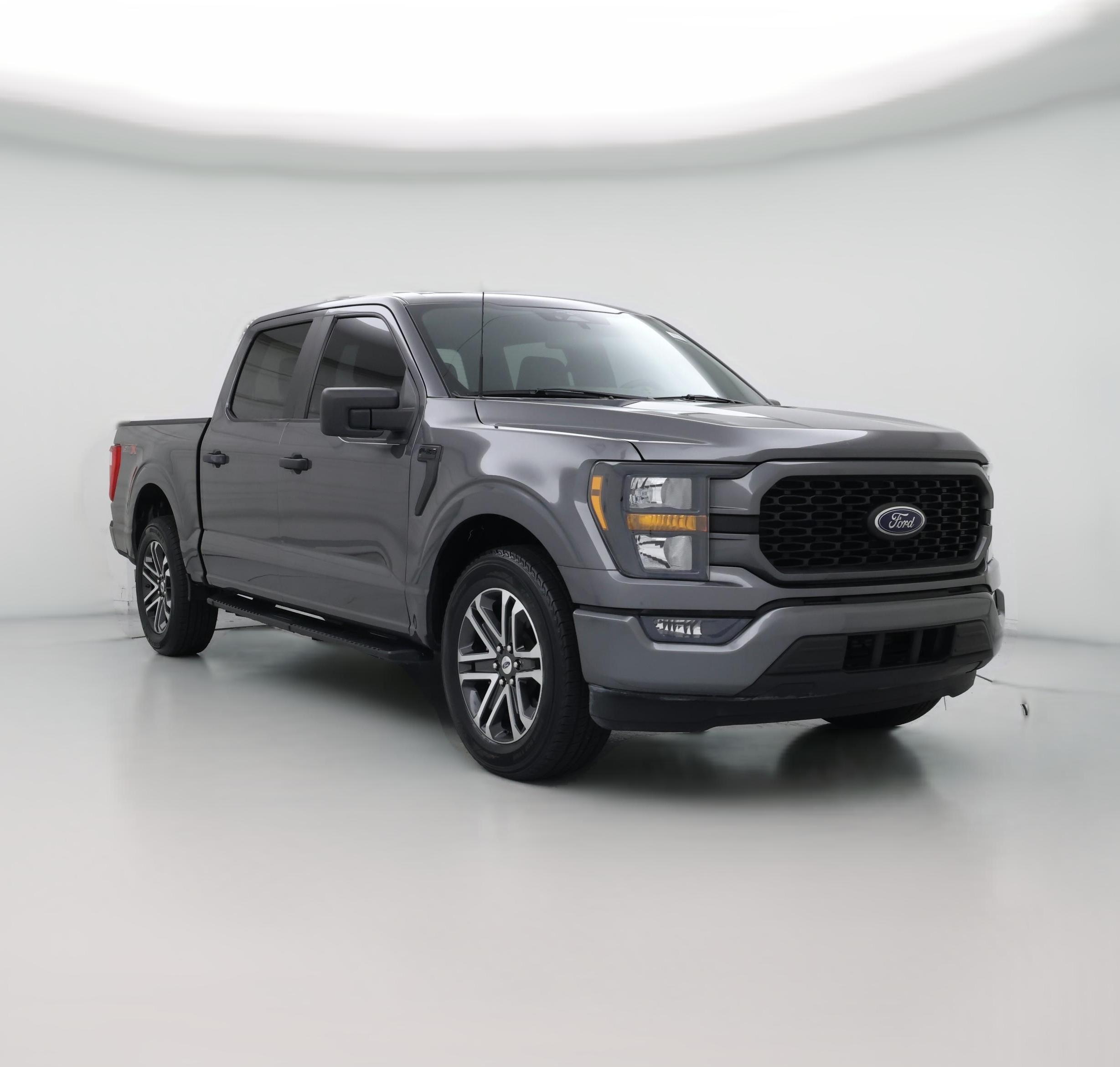 Thumbnail: 2023 Ford F-150 - 1