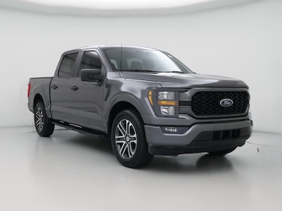 2023 Ford F150 XL