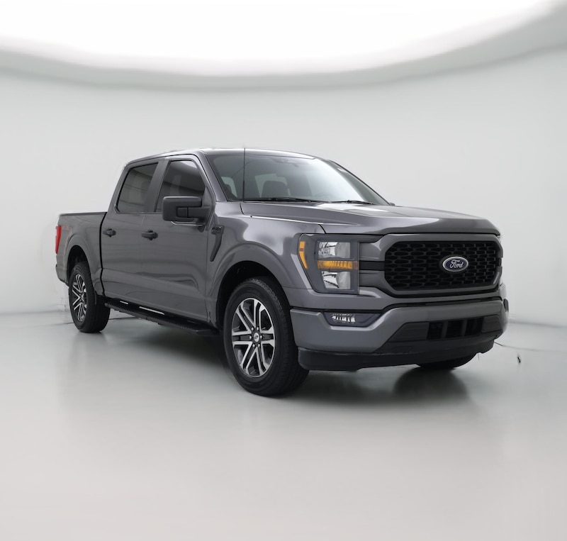 2023 Ford F150 XL