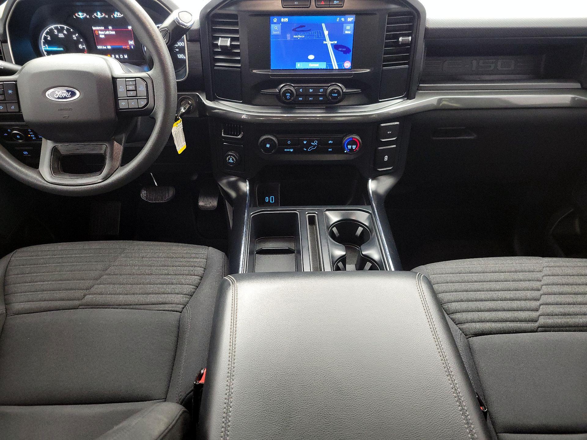 Thumbnail: 2023 Ford F-150 - 9