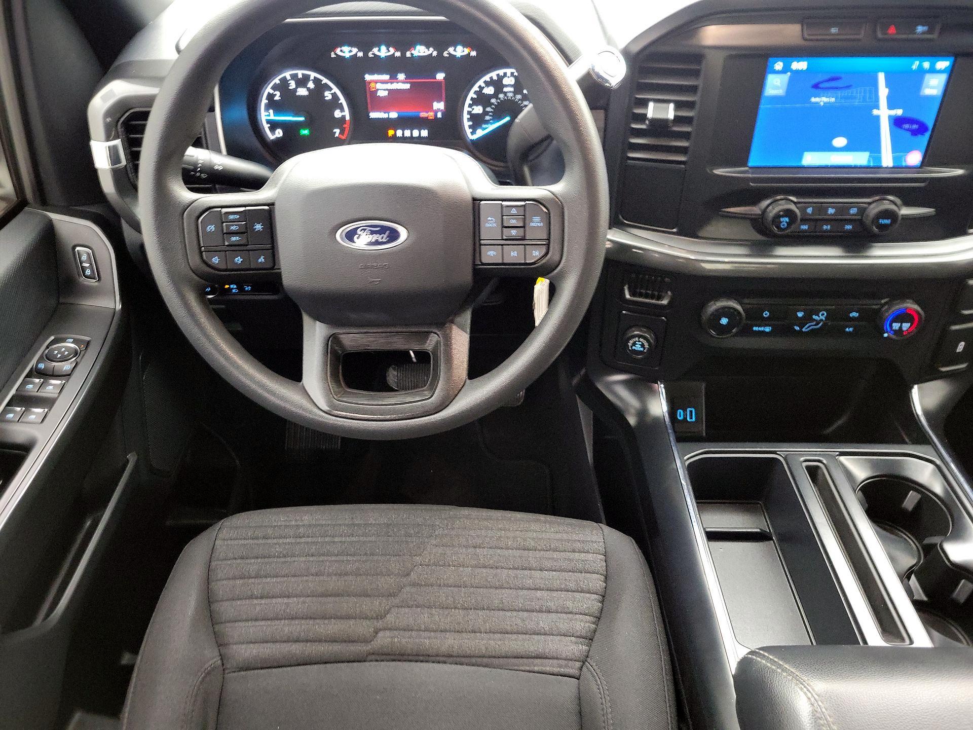 Thumbnail: 2023 Ford F-150 - 10