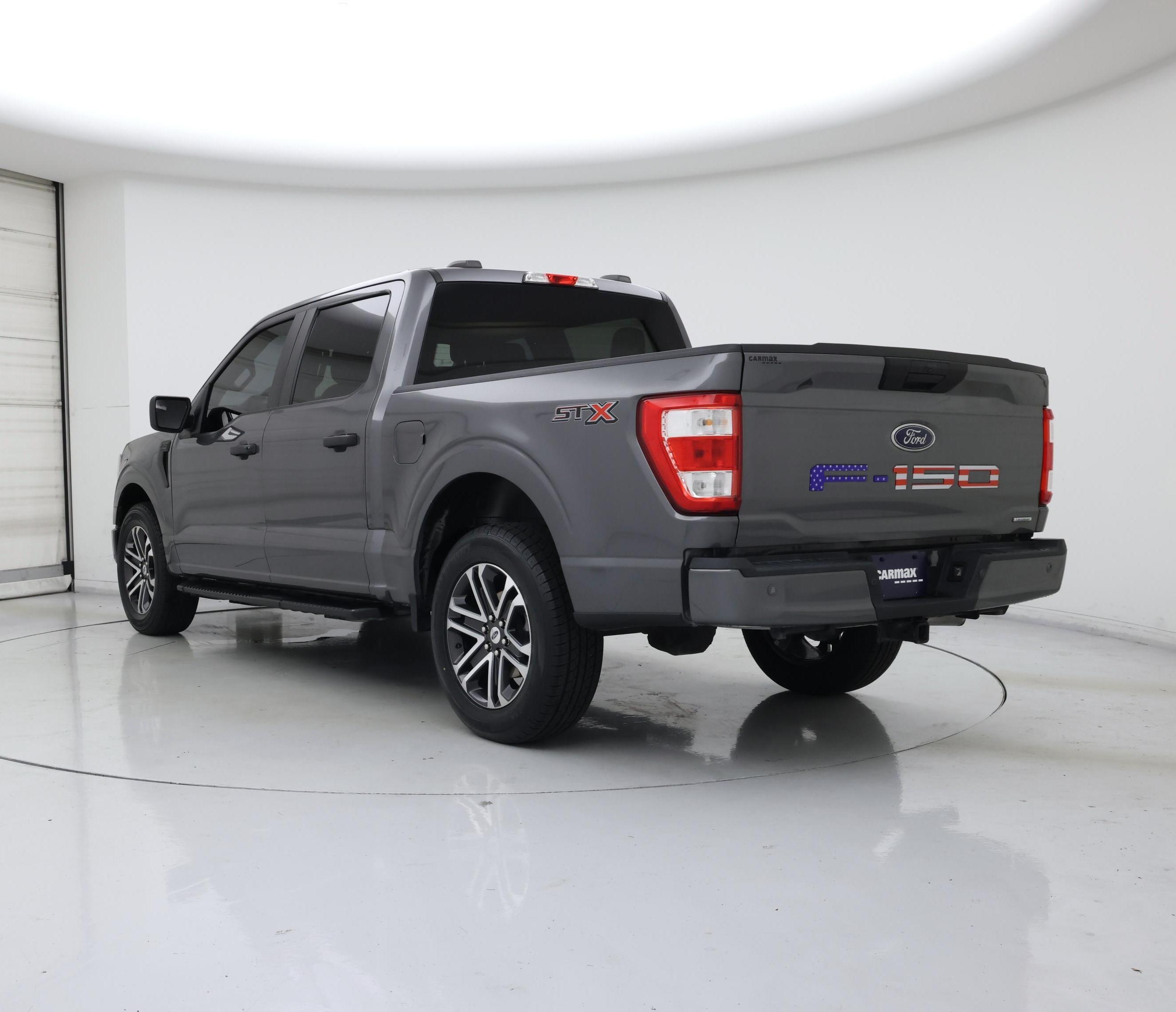 Thumbnail: 2023 Ford F-150 - 2