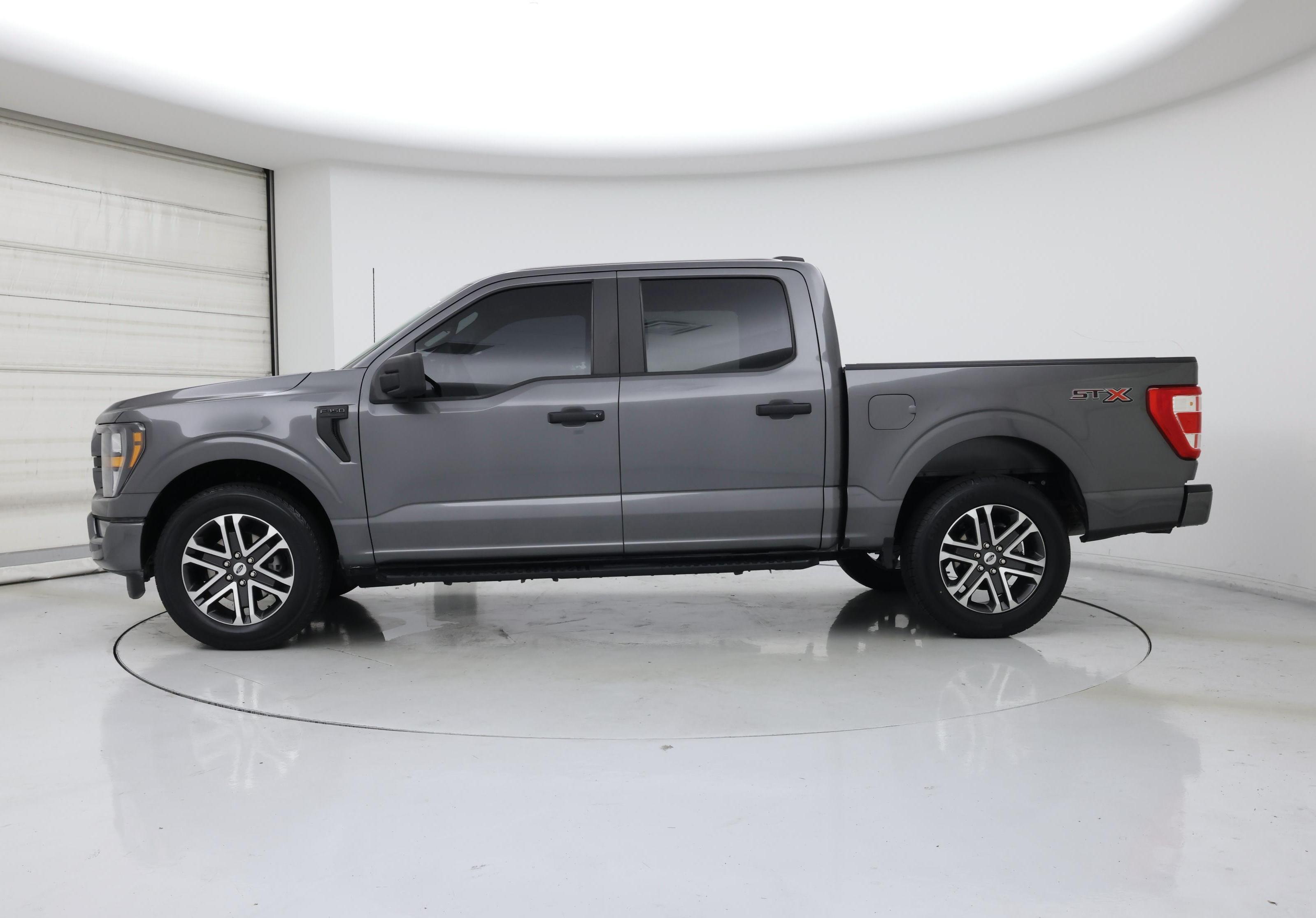 Thumbnail: 2023 Ford F-150 - 3