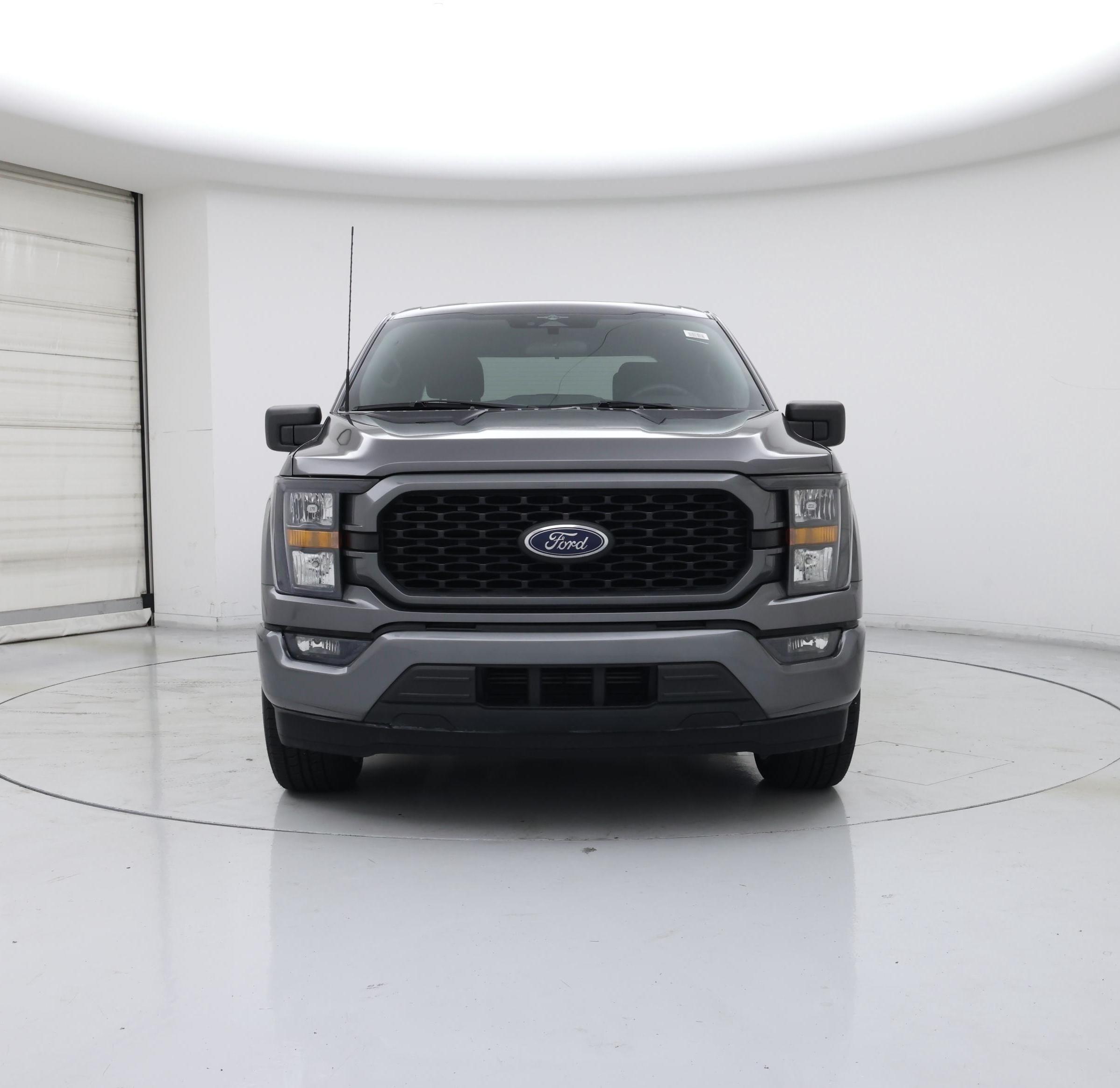 Thumbnail: 2023 Ford F-150 - 5