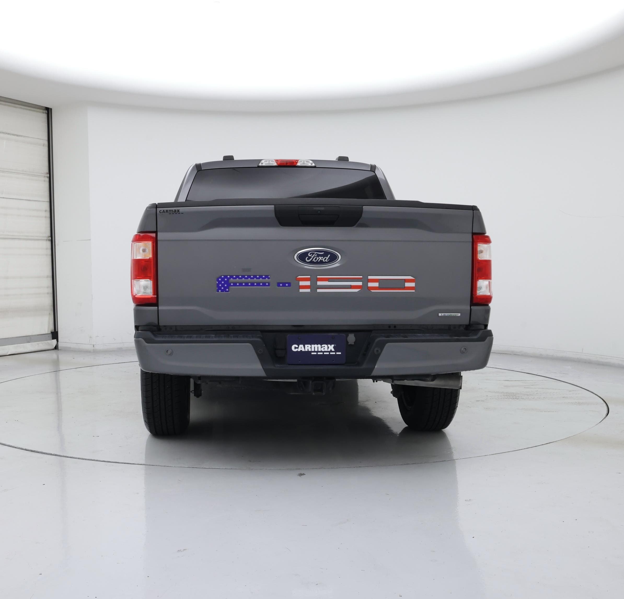 Thumbnail: 2023 Ford F-150 - 6