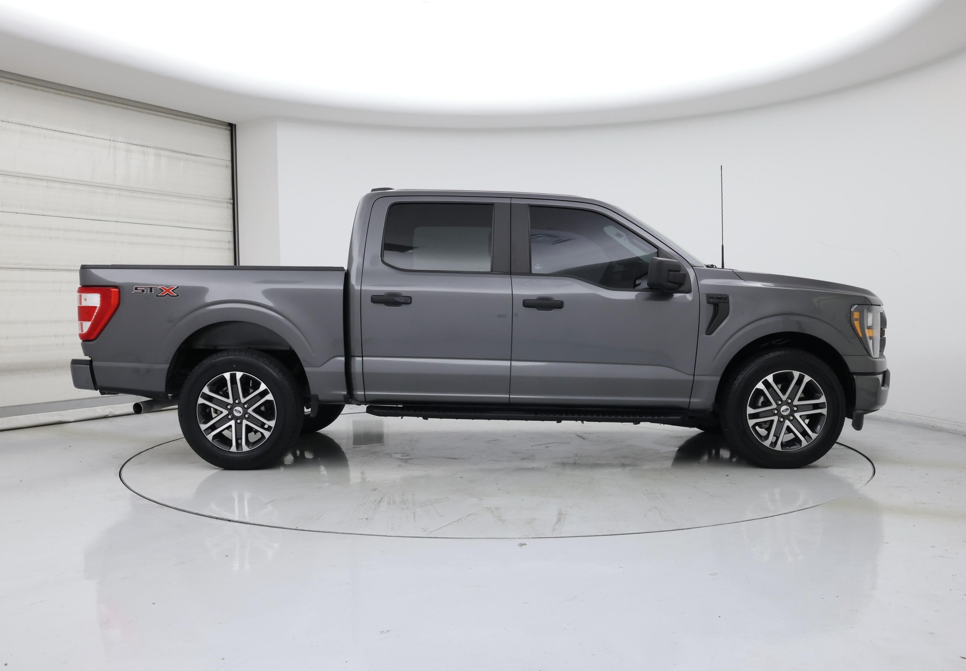 Thumbnail: 2023 Ford F-150 - 7