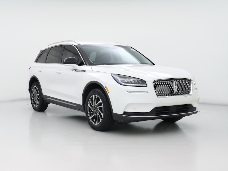 2020 Lincoln Corsair Standard -
                  Clermont, FL
