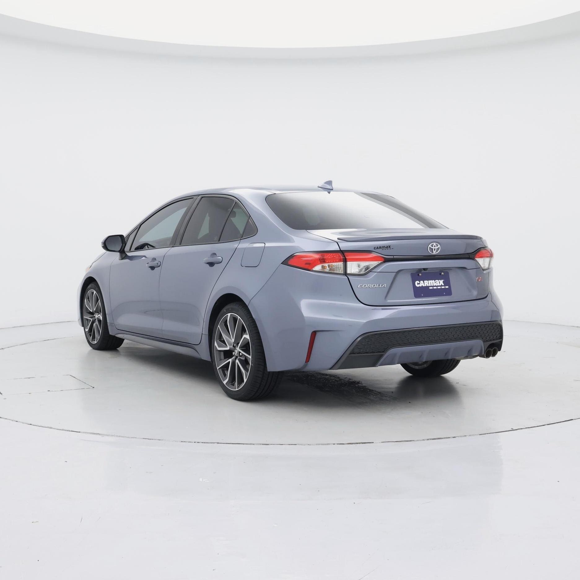 Thumbnail: 2022 Toyota Corolla - 2
