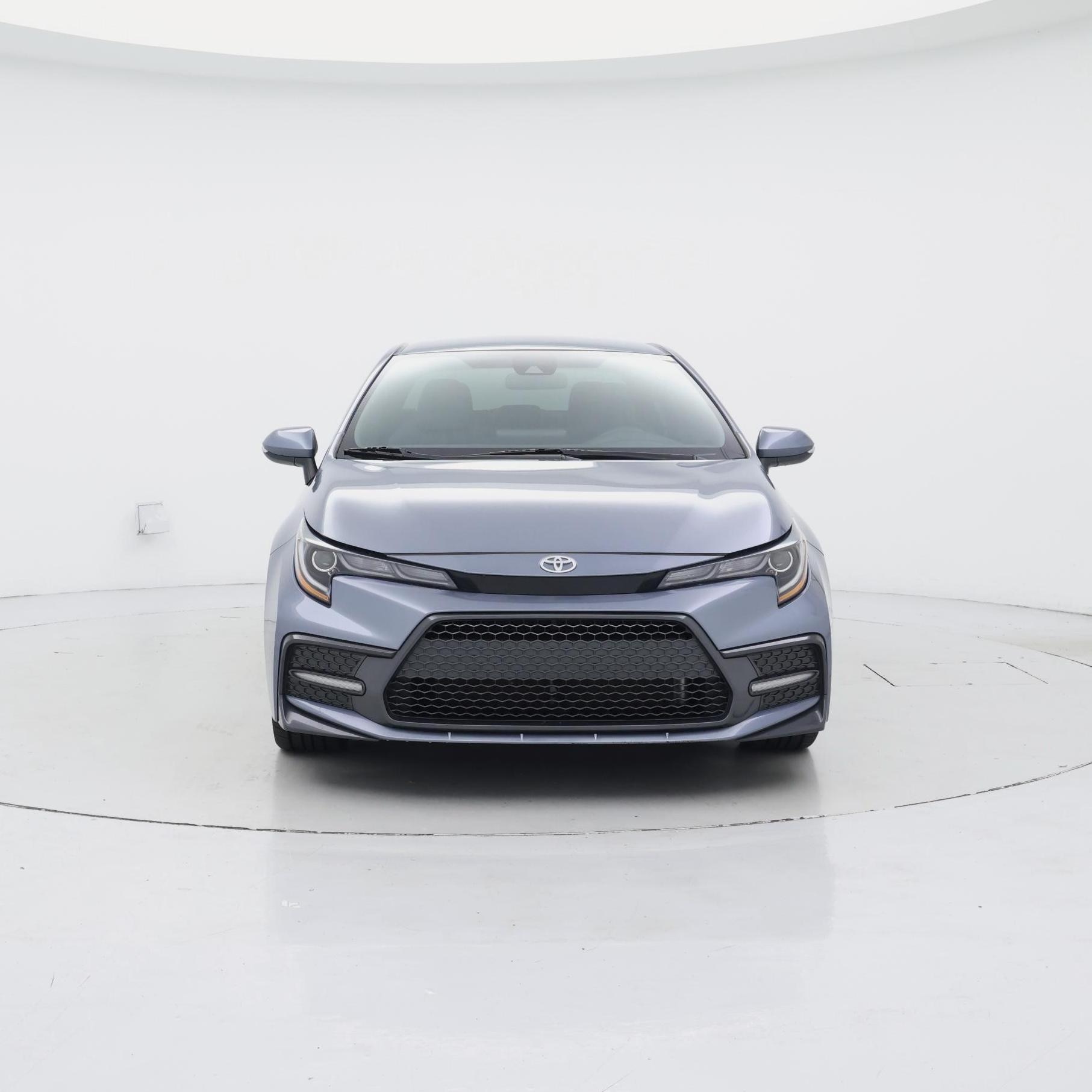 Thumbnail: 2022 Toyota Corolla - 5