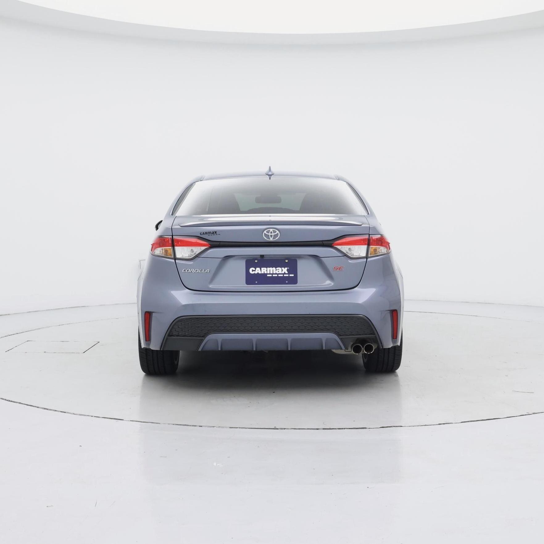 Thumbnail: 2022 Toyota Corolla - 6