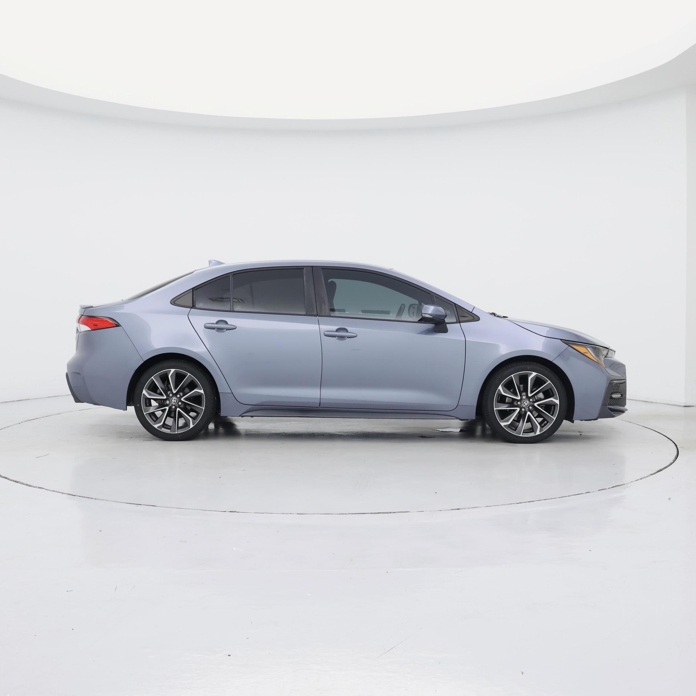 Thumbnail: 2022 Toyota Corolla - 7