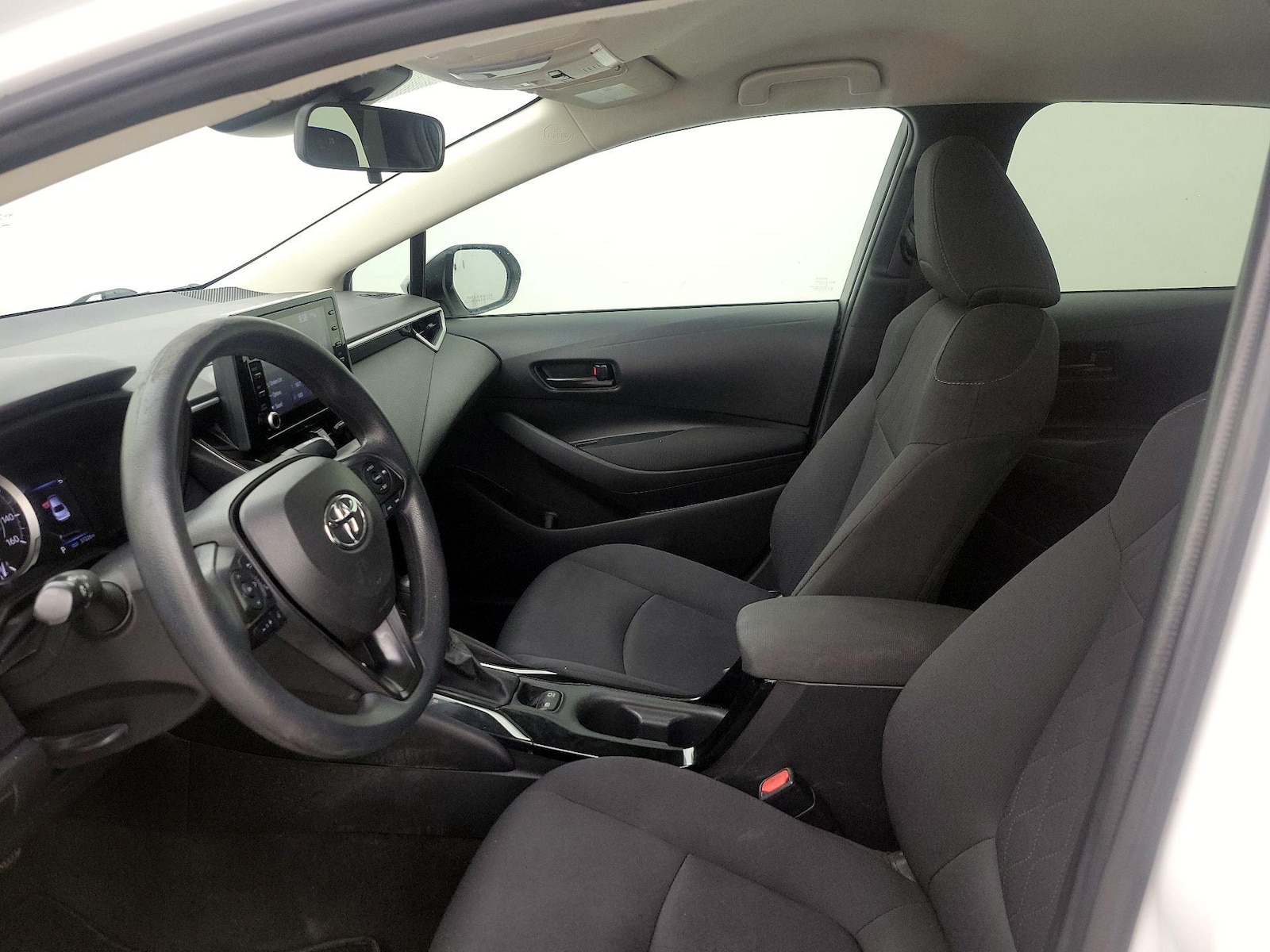 2022 Toyota Corolla LE - Photo 12