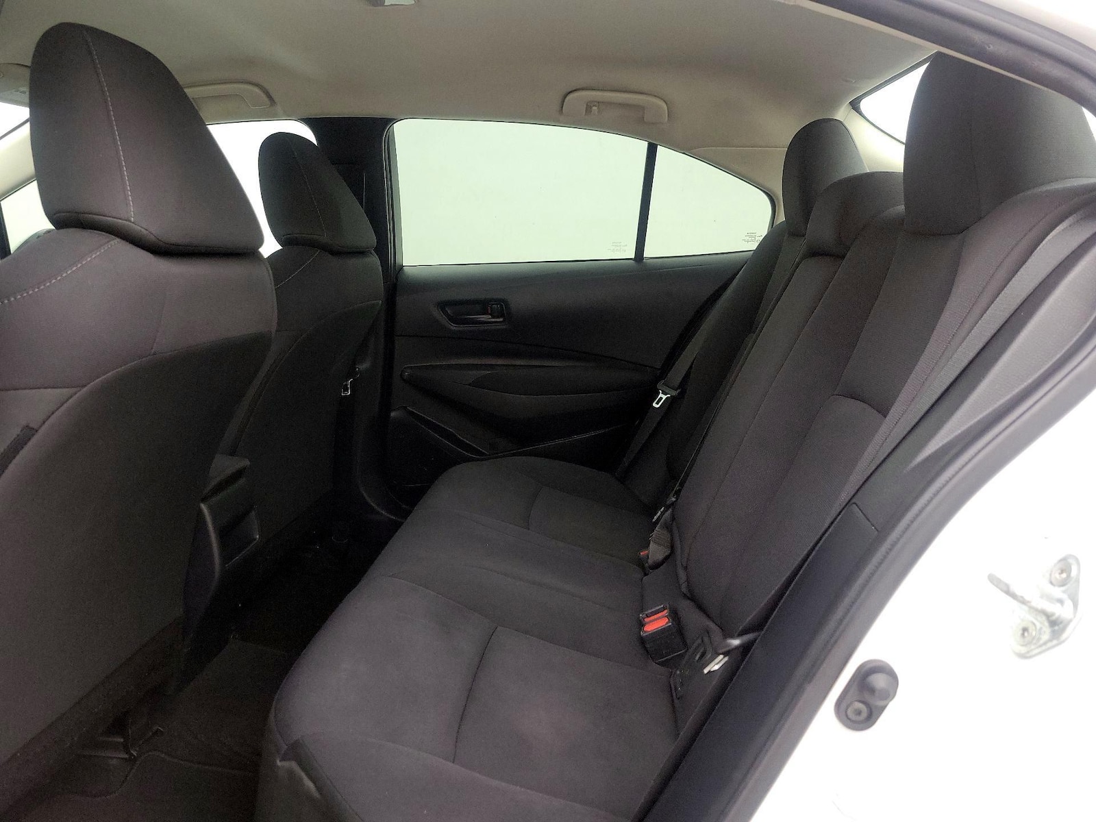 2022 Toyota Corolla LE - Photo 20
