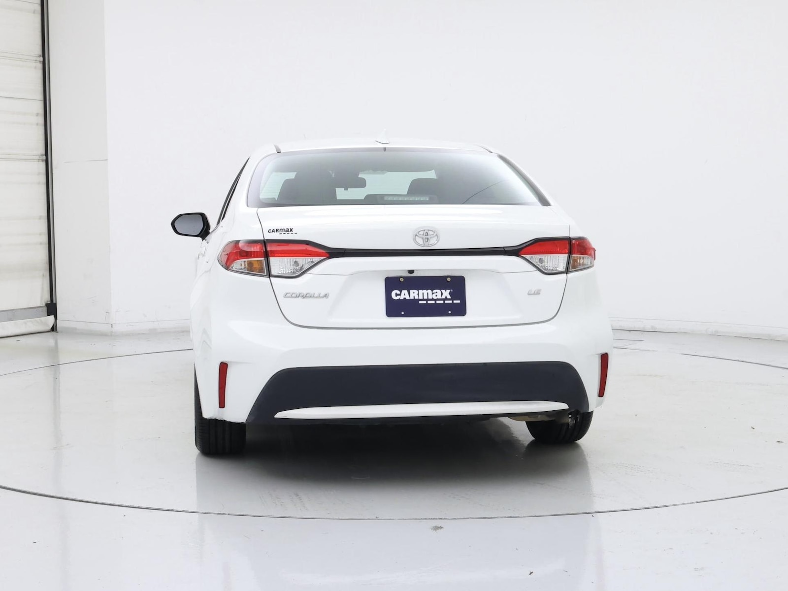 2022 Toyota Corolla LE - Photo 7