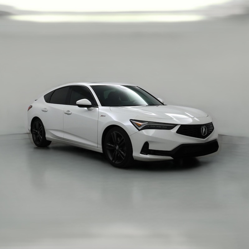 2024 Acura Integra A-Spec