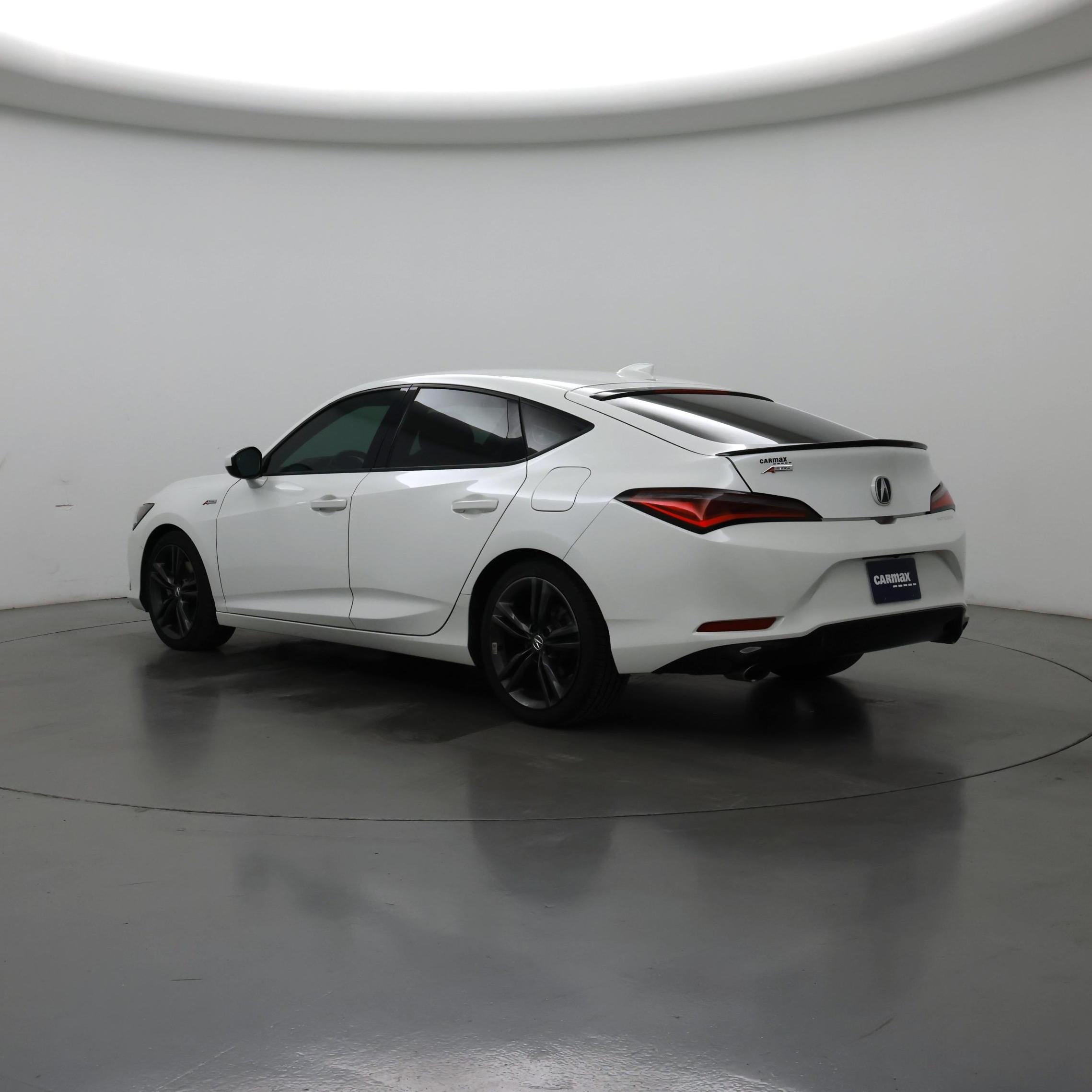 Thumbnail: 2024 Acura Integra - 2