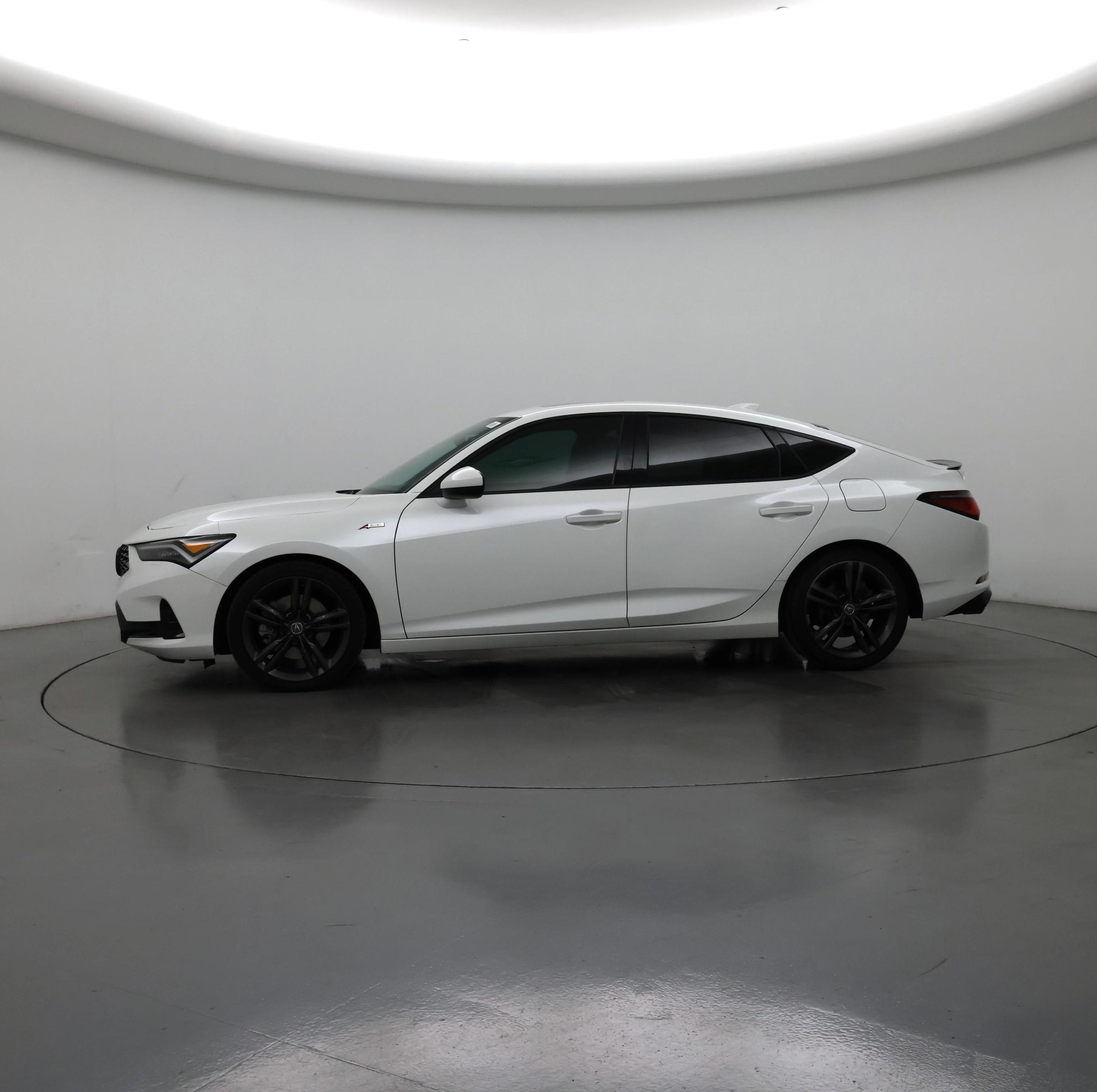 Thumbnail: 2024 Acura Integra - 3