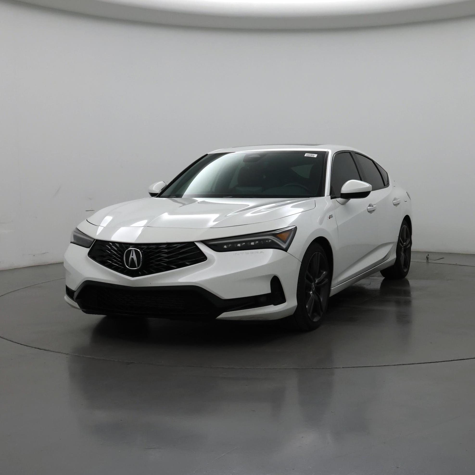 Thumbnail: 2024 Acura Integra - 4