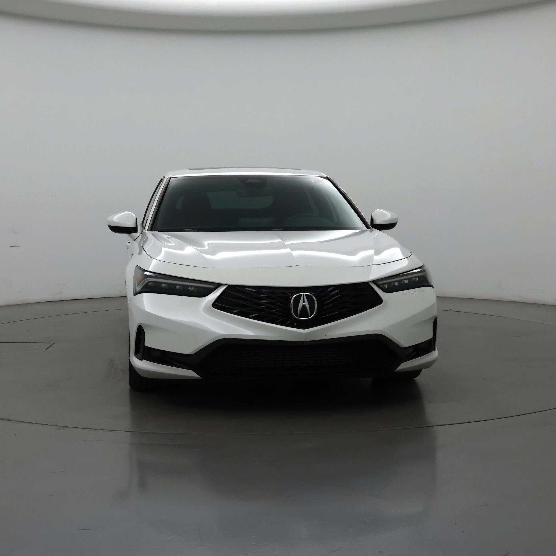 Thumbnail: 2024 Acura Integra - 5