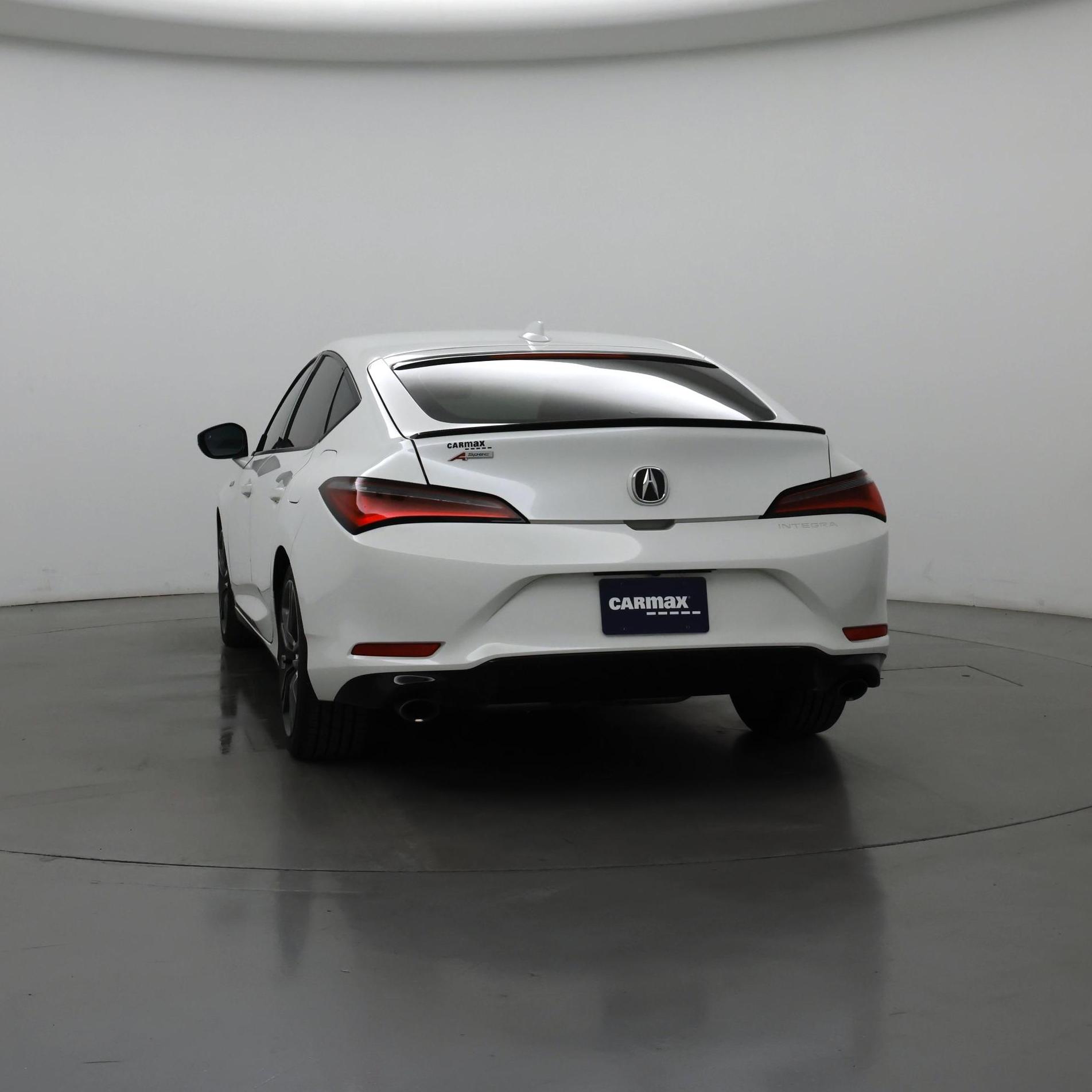 Thumbnail: 2024 Acura Integra - 6