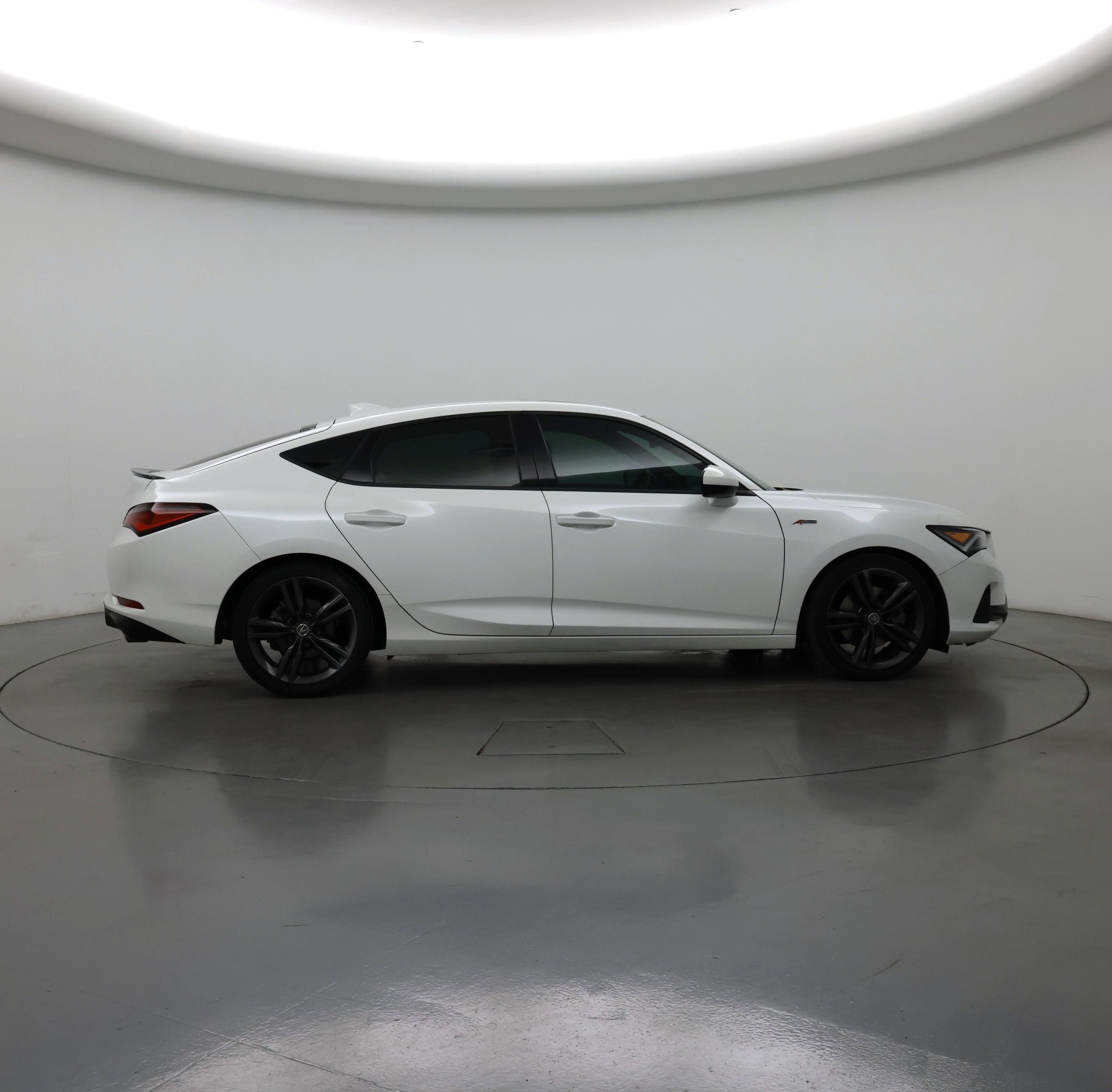 Thumbnail: 2024 Acura Integra - 7