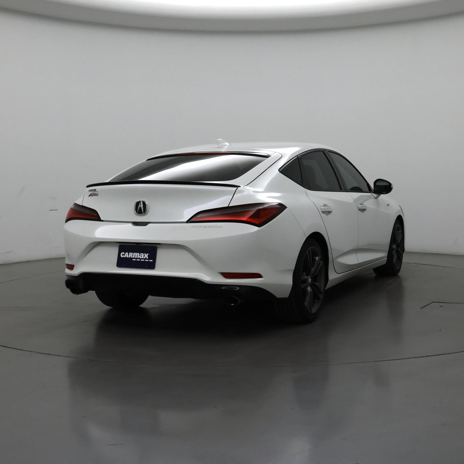 Thumbnail: 2024 Acura Integra - 8