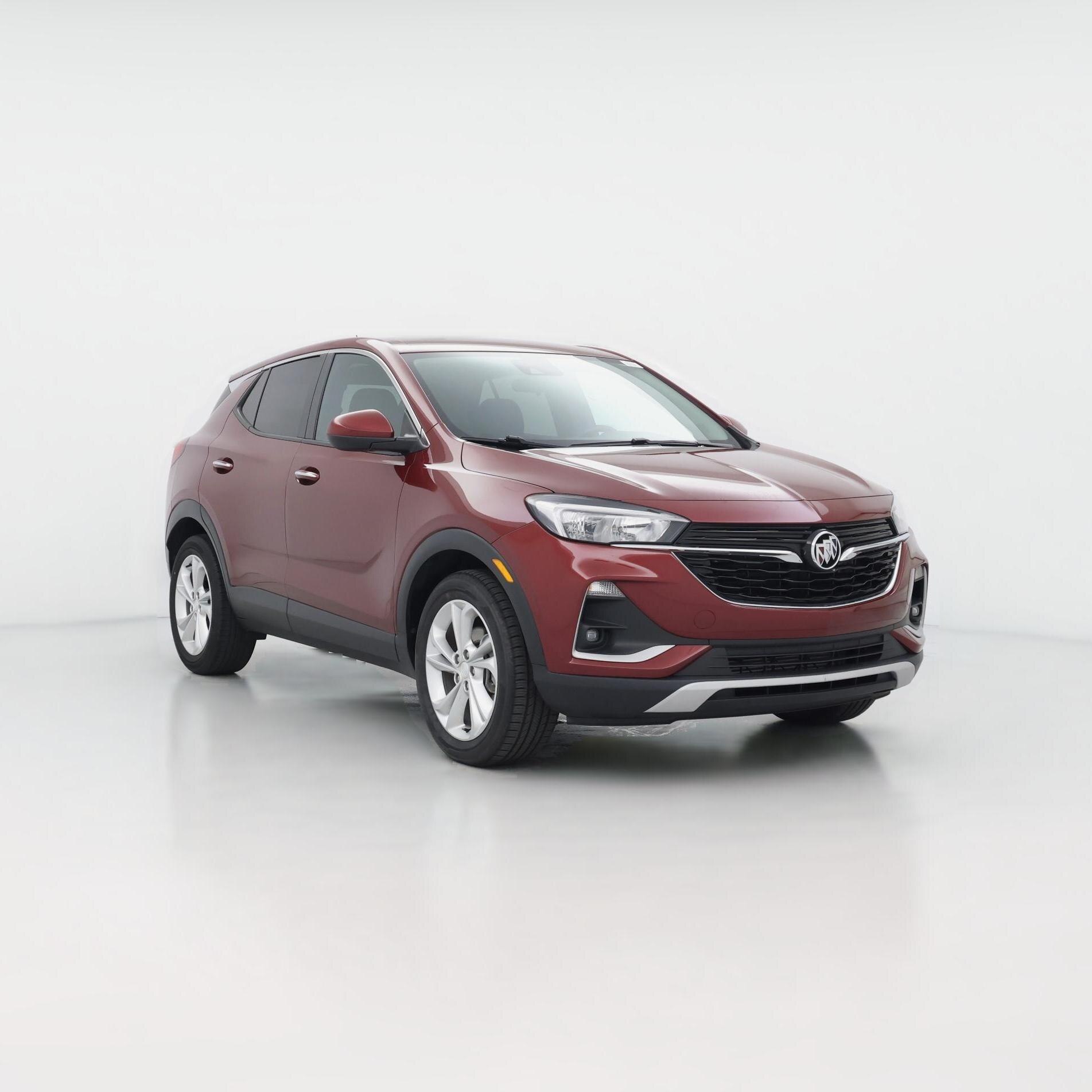 Thumbnail: 2023 Buick Encore GX - 1