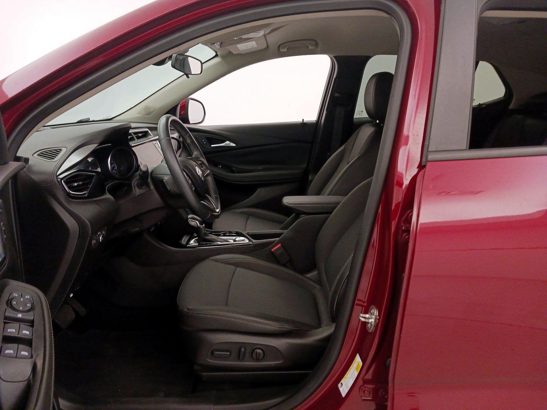 Thumbnail: 2023 Buick Encore GX - 11