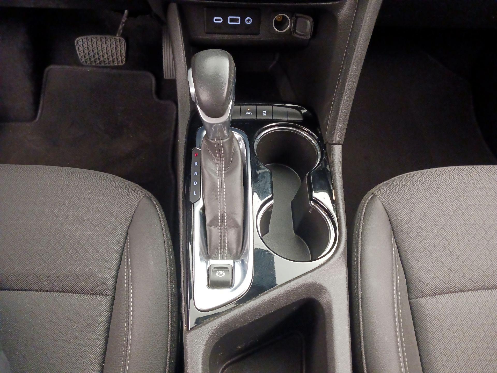 Thumbnail: 2023 Buick Encore GX - 17