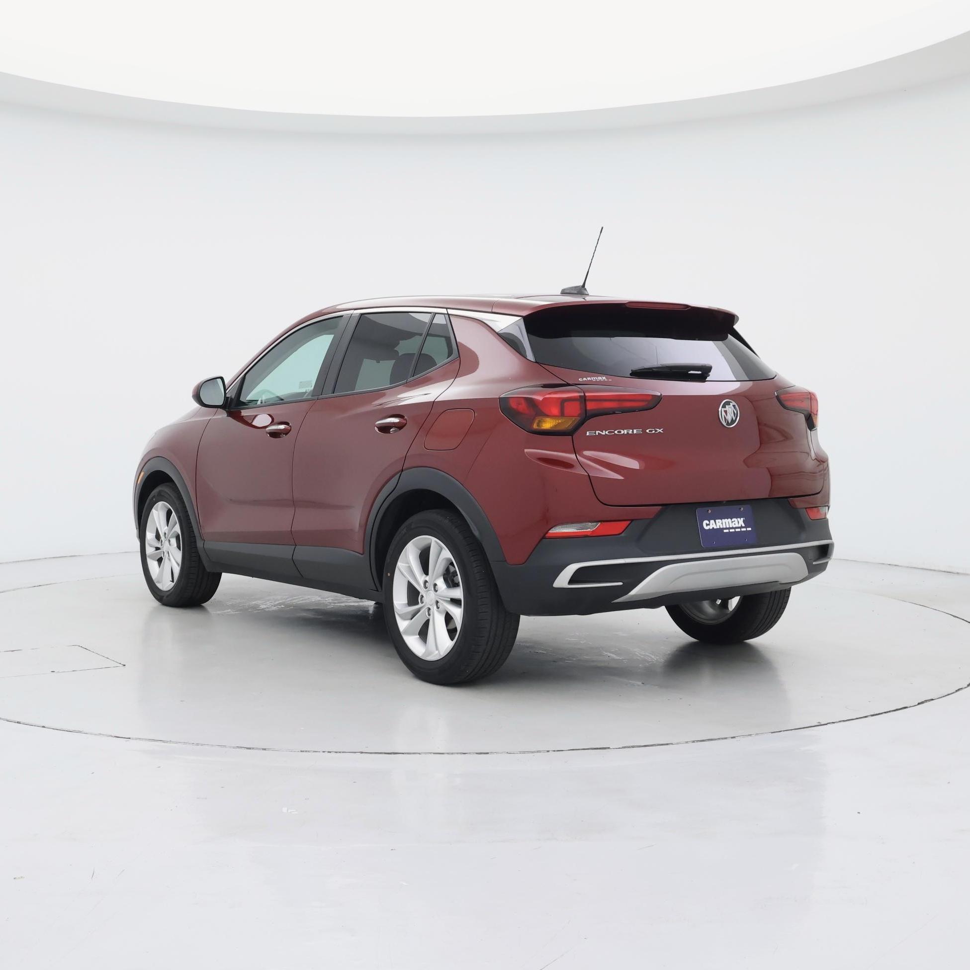Thumbnail: 2023 Buick Encore GX - 2