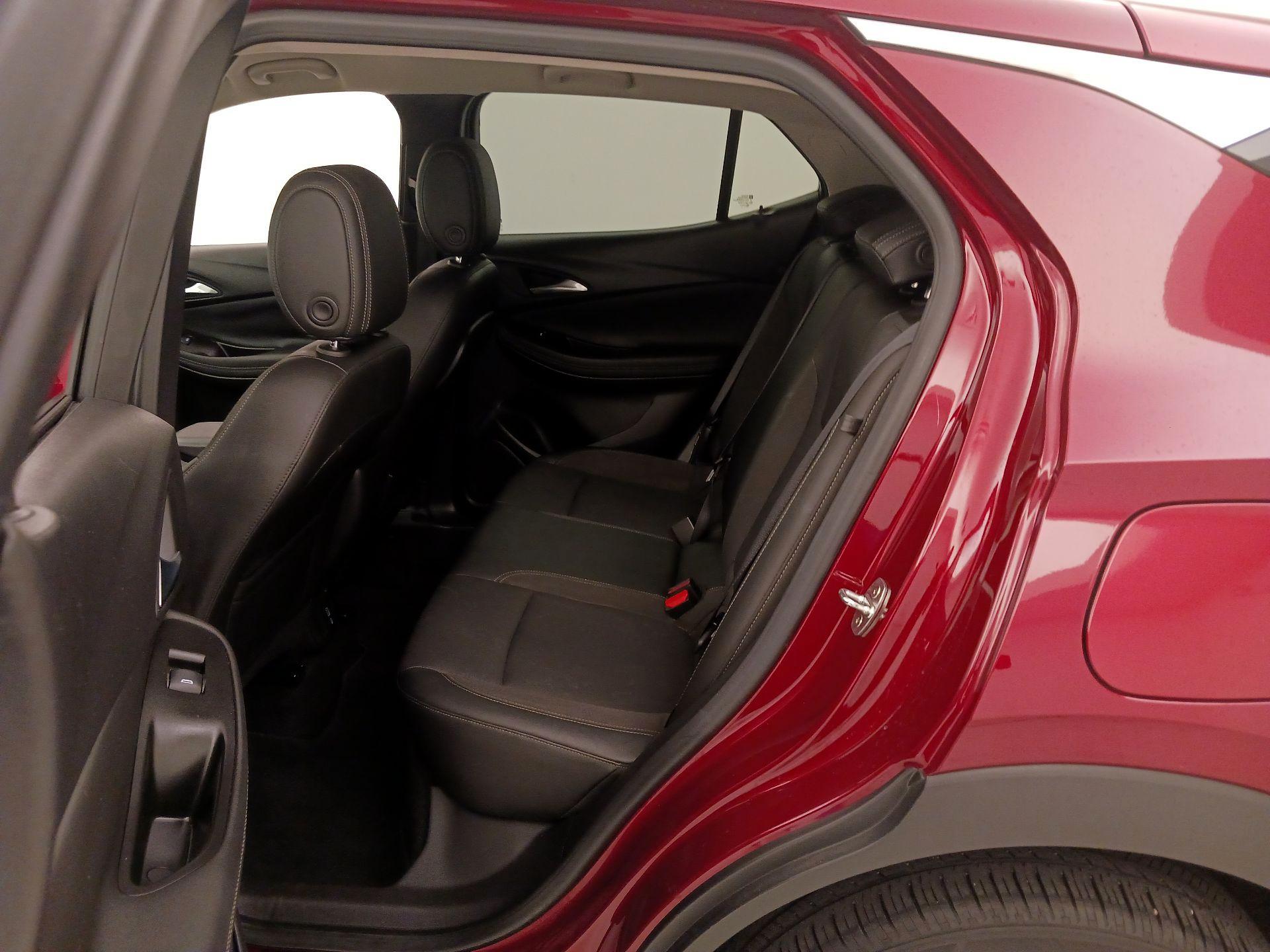 Thumbnail: 2023 Buick Encore GX - 19