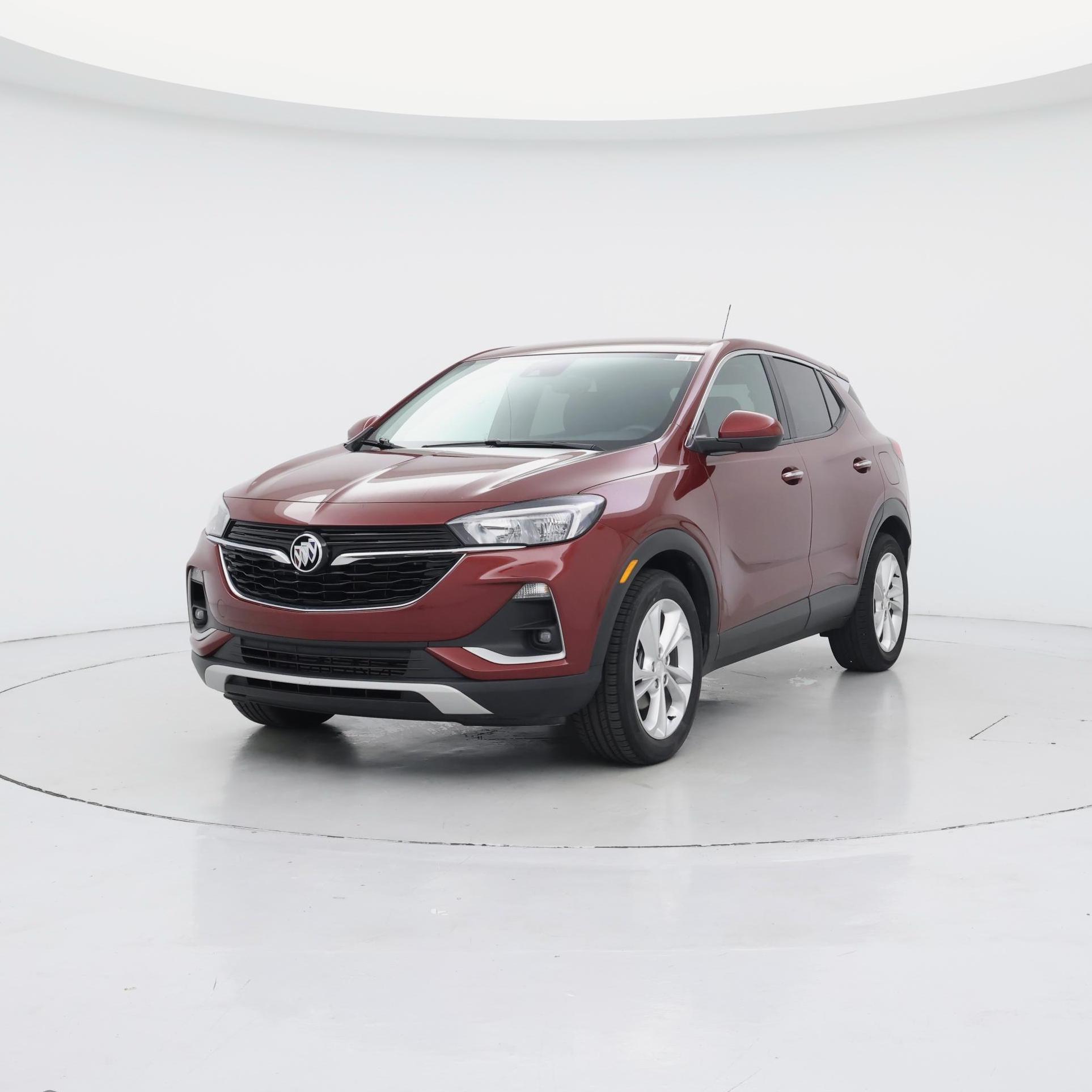 Thumbnail: 2023 Buick Encore GX - 4