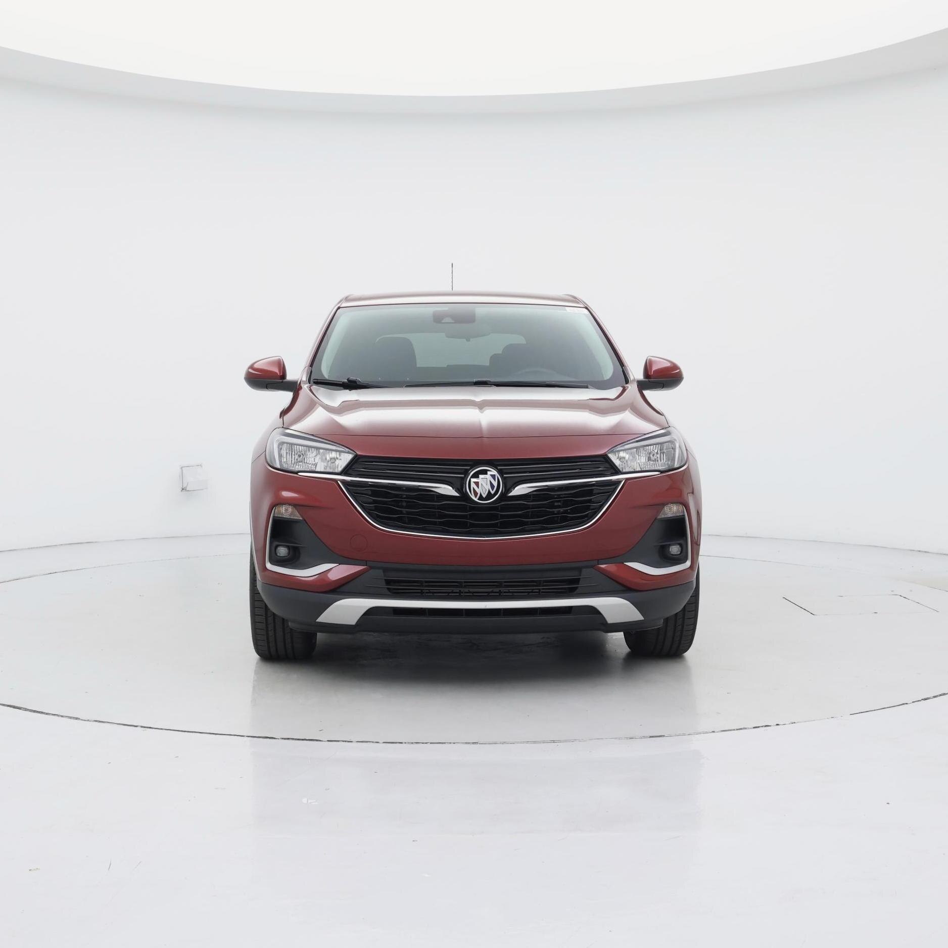 Thumbnail: 2023 Buick Encore GX - 5