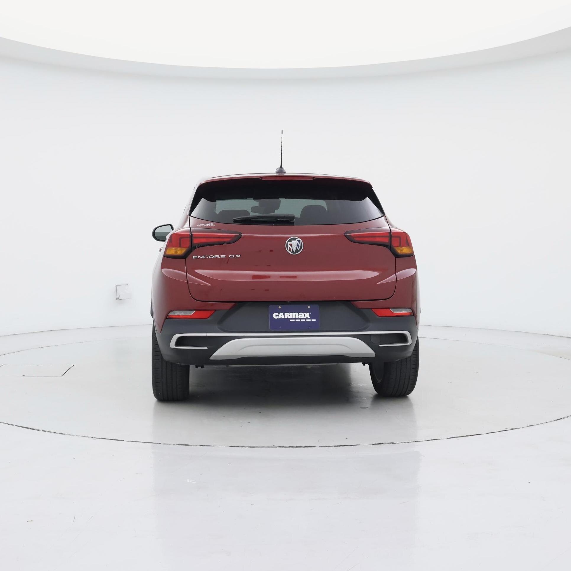 Thumbnail: 2023 Buick Encore GX - 6