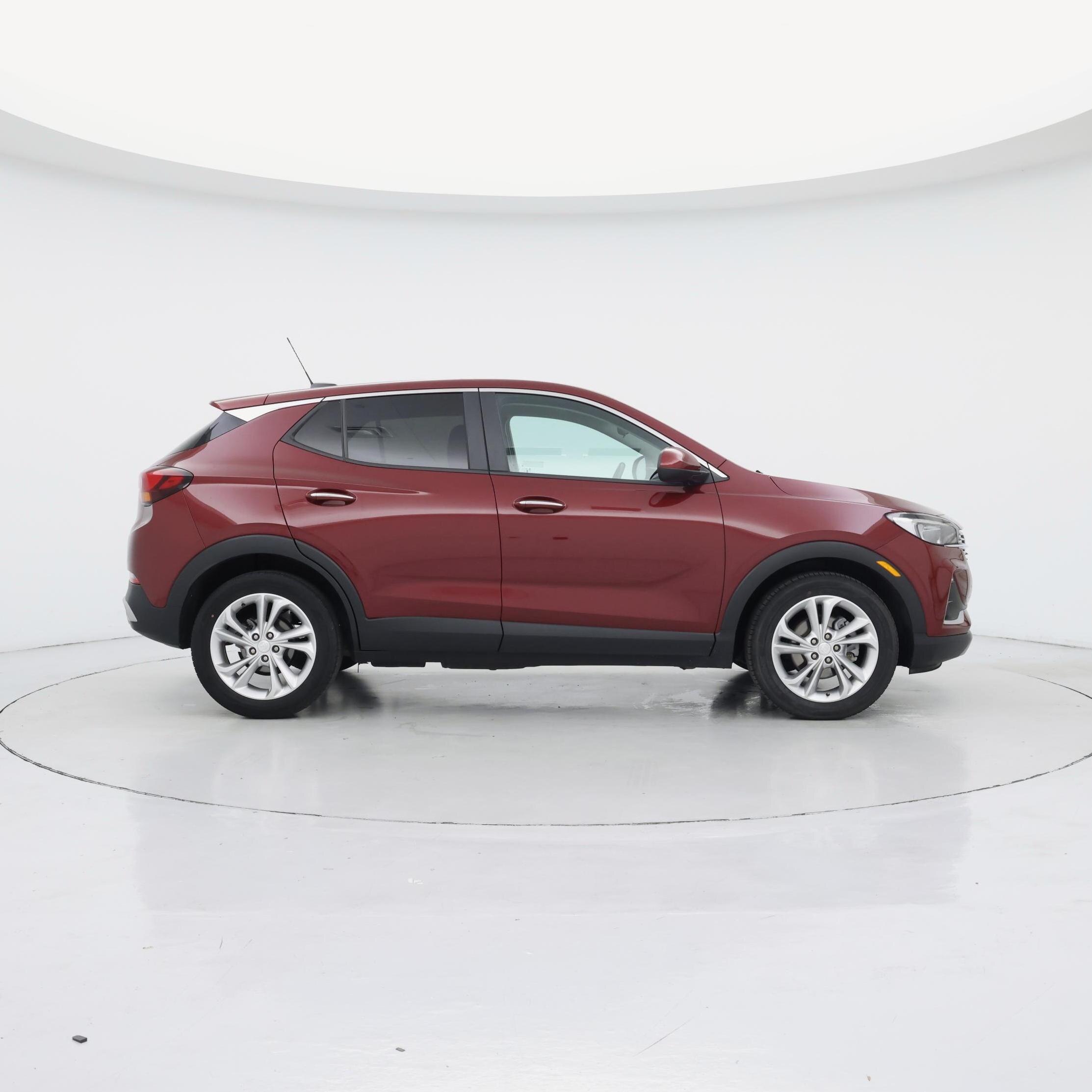 Thumbnail: 2023 Buick Encore GX - 7