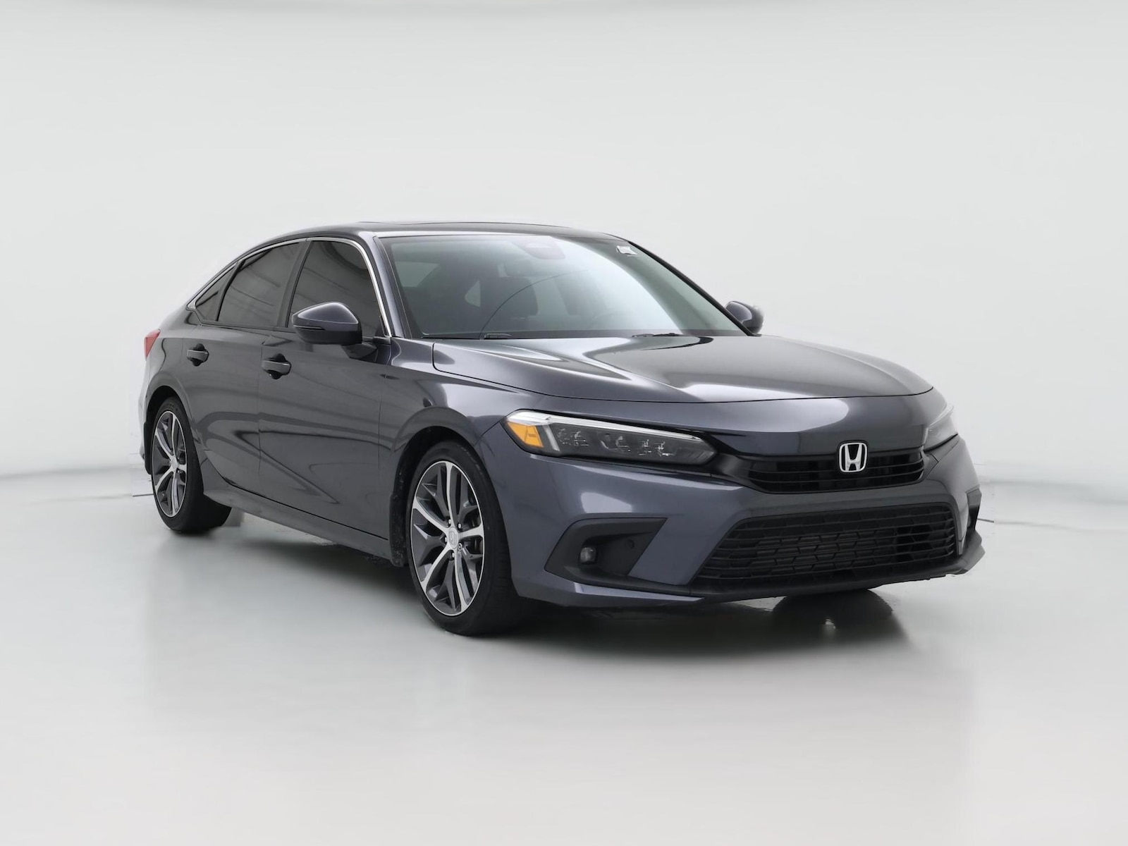 2023 Honda Civic Sedan
