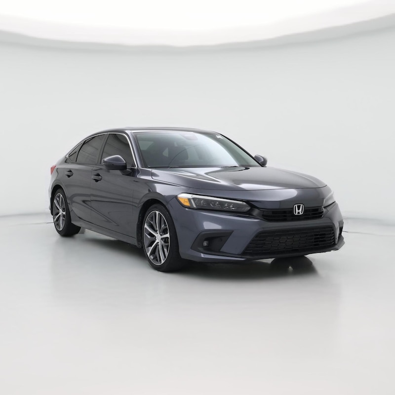 2023 Honda Civic Touring