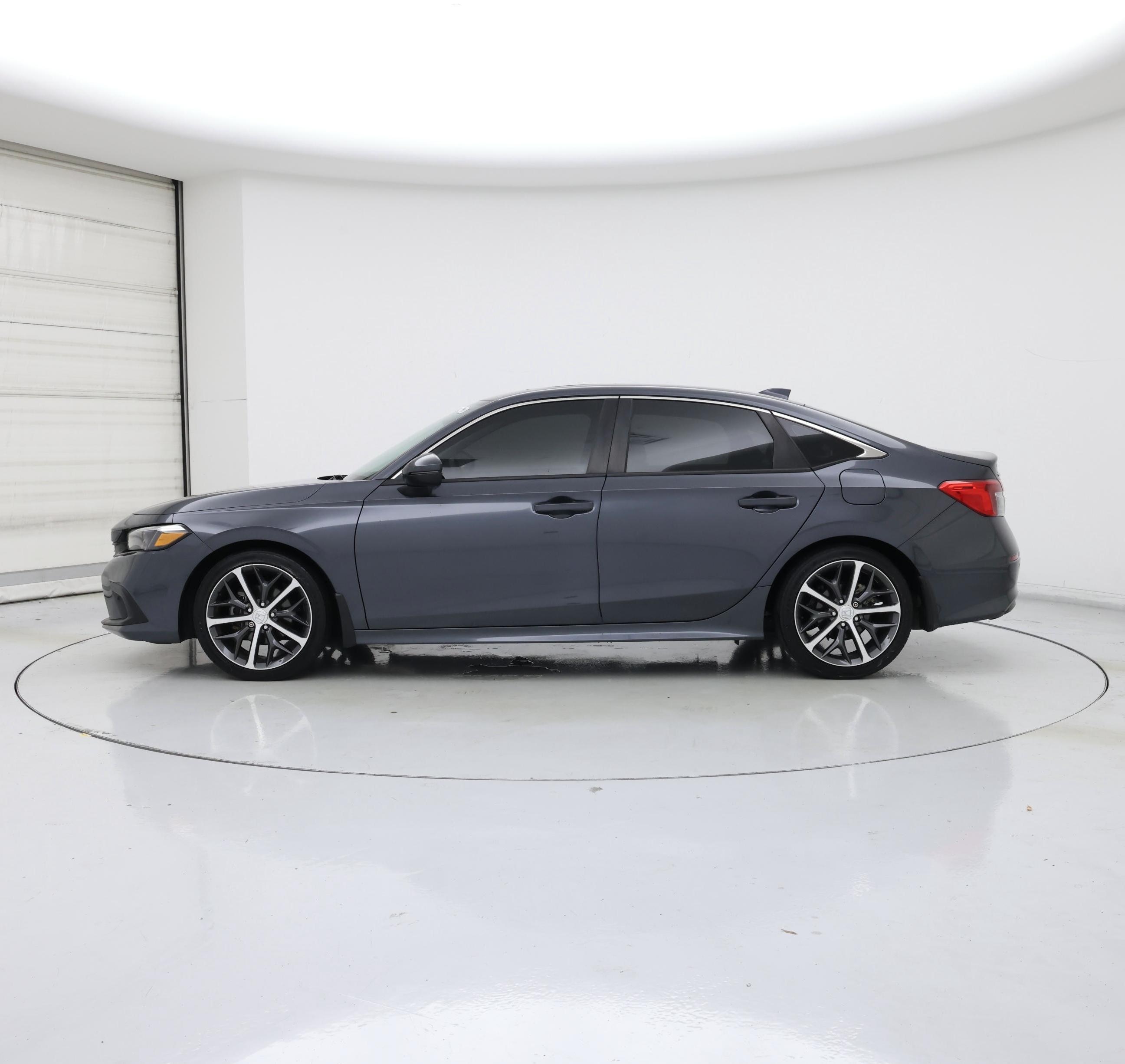 Thumbnail: 2023 Honda Civic - 3