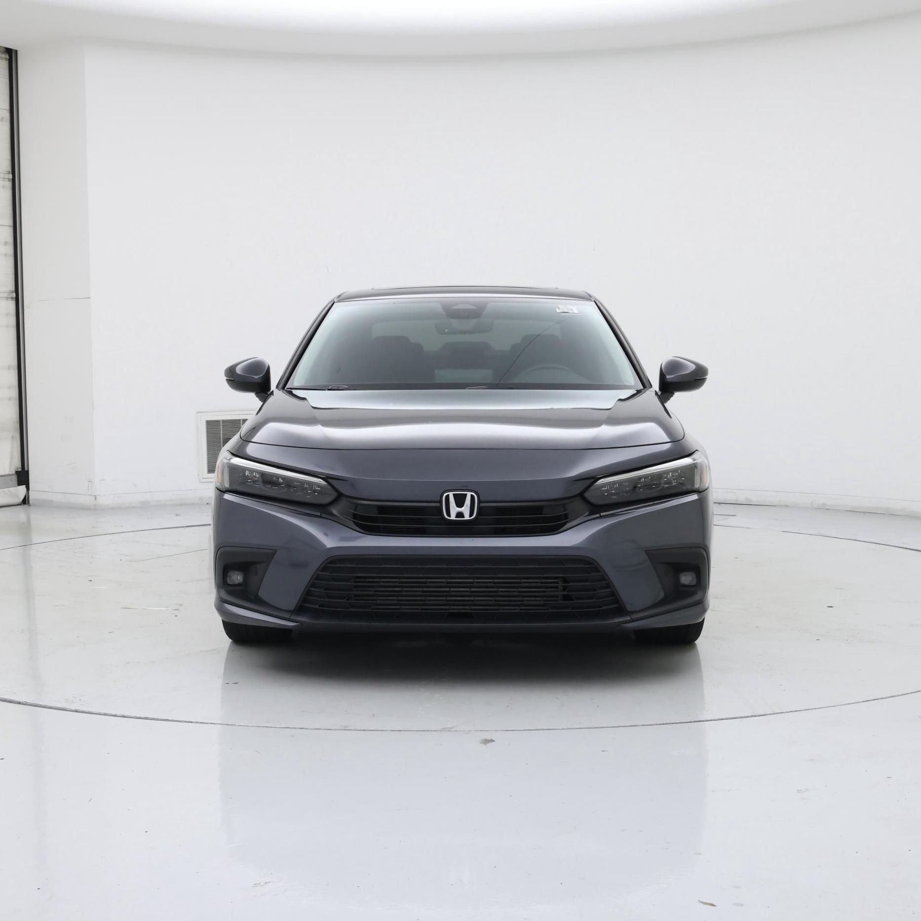 Thumbnail: 2023 Honda Civic - 5