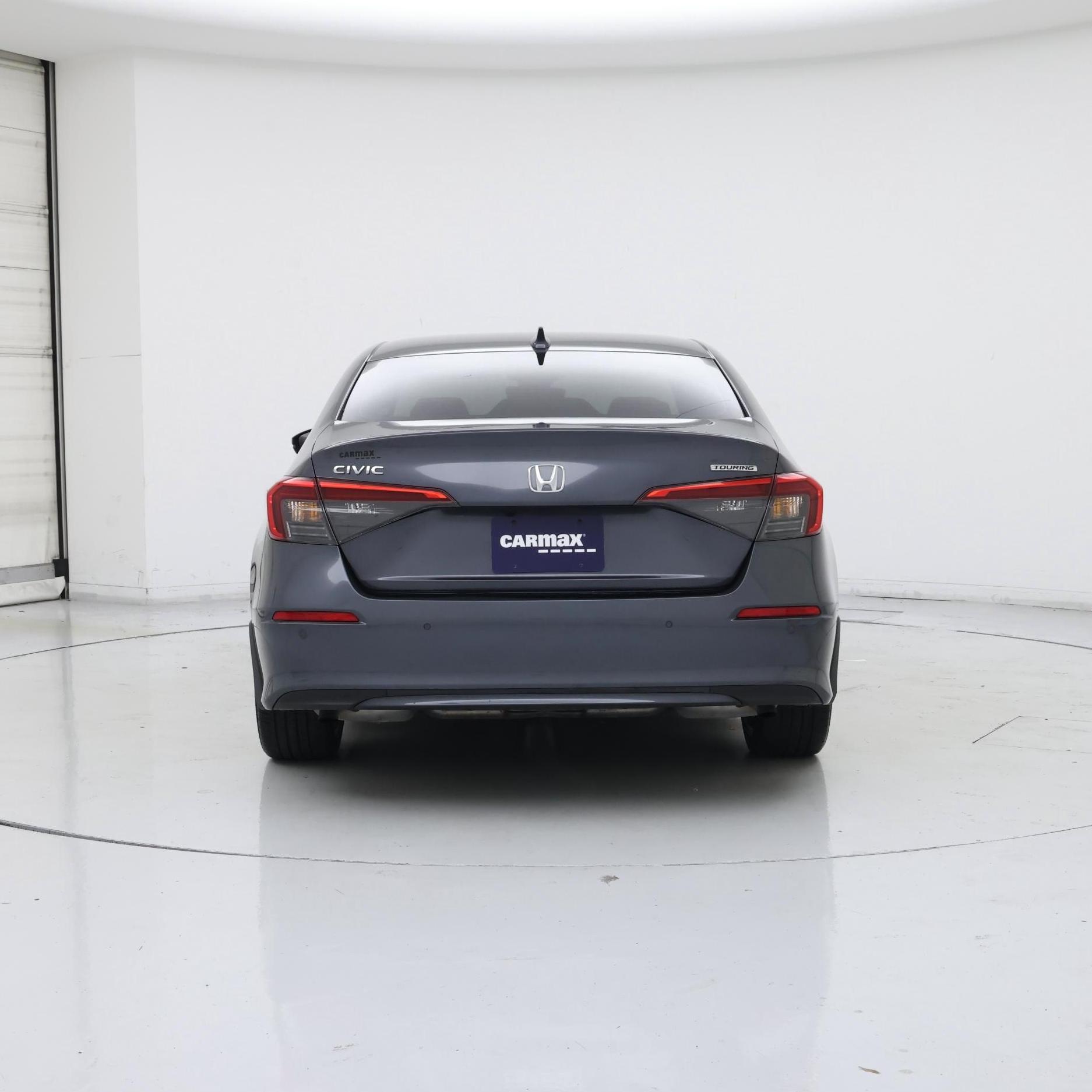 Thumbnail: 2023 Honda Civic - 6