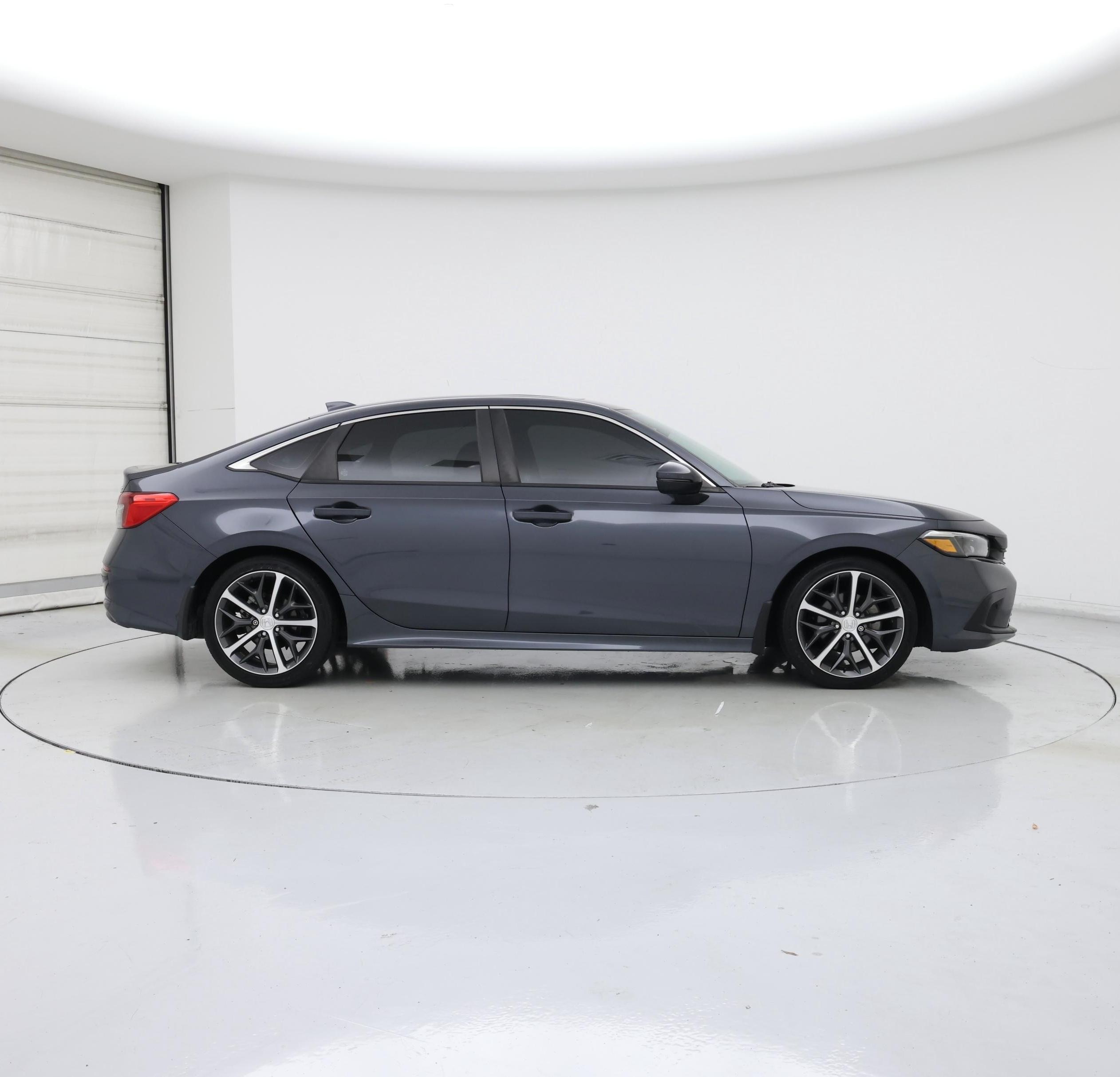 Thumbnail: 2023 Honda Civic - 7