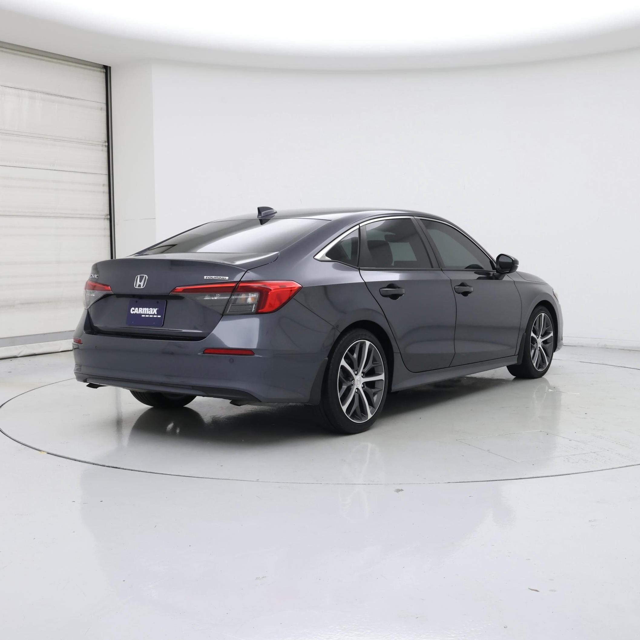 Thumbnail: 2023 Honda Civic - 8
