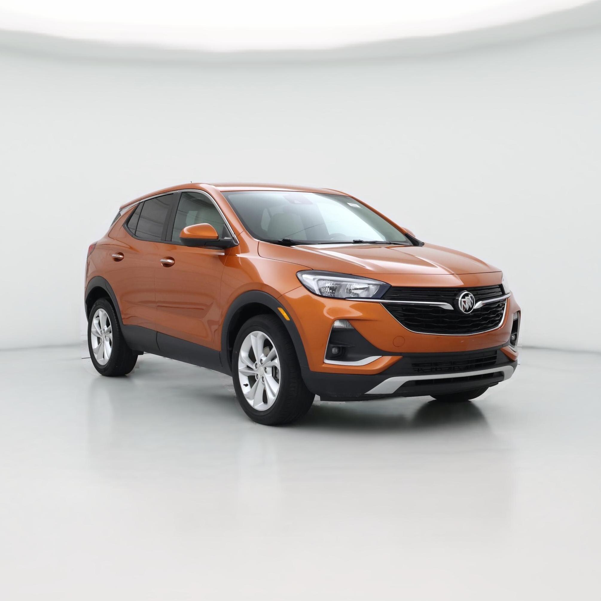 Thumbnail: 2023 Buick Encore GX - 1