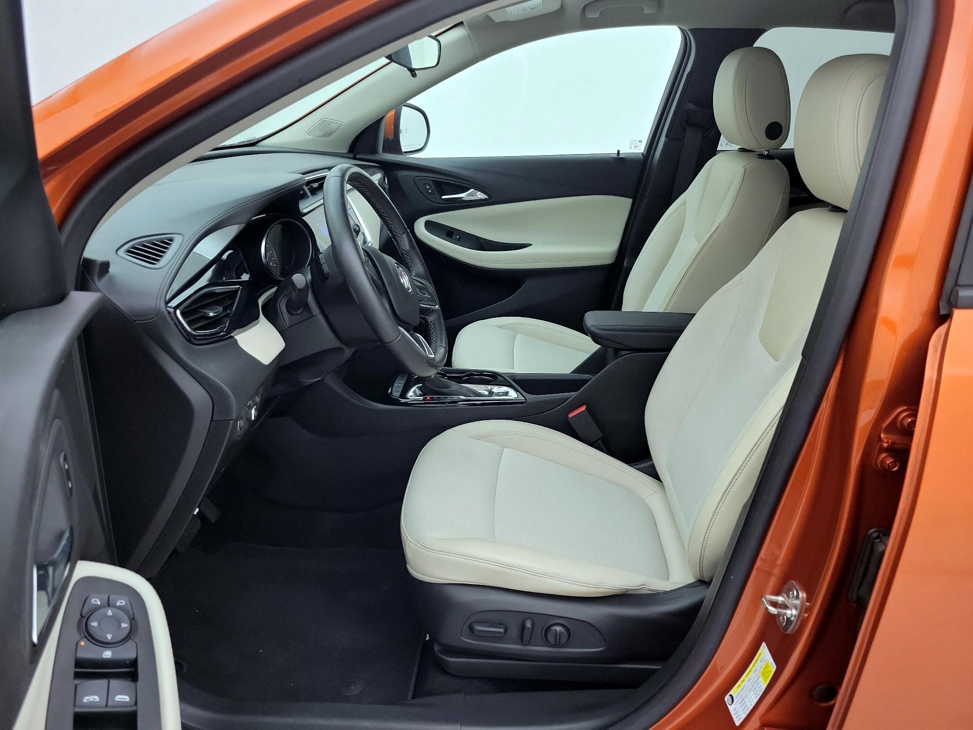 Thumbnail: 2023 Buick Encore GX - 11