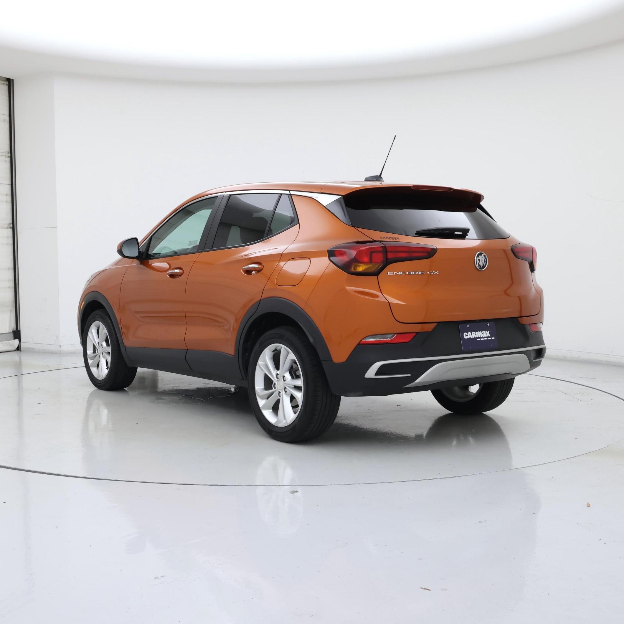 Thumbnail: 2023 Buick Encore GX - 2