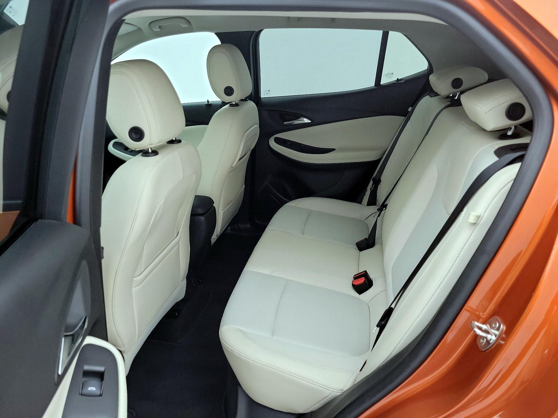 Thumbnail: 2023 Buick Encore GX - 19
