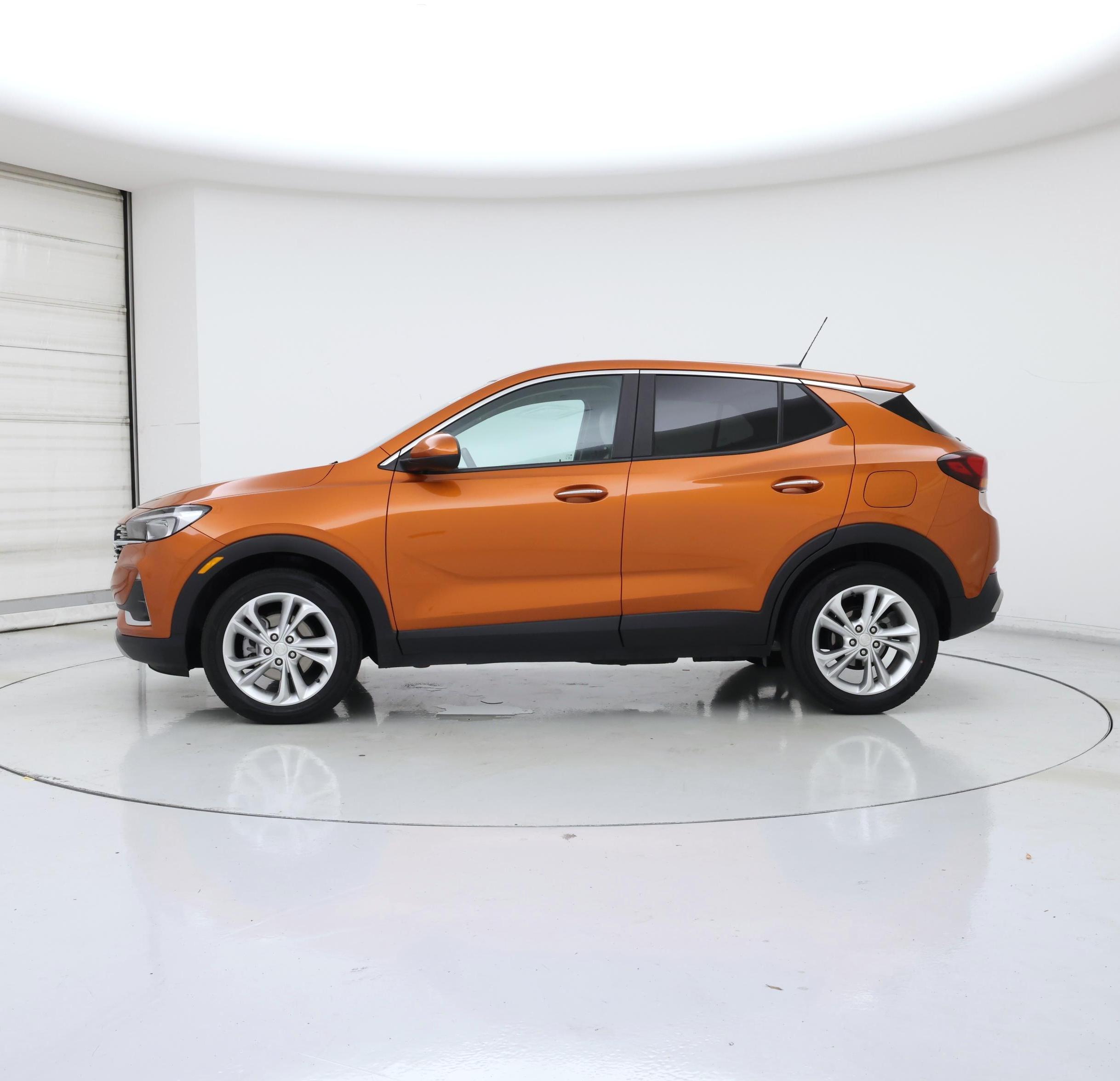 Thumbnail: 2023 Buick Encore GX - 3